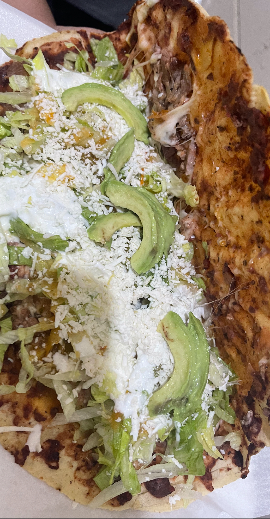 Quesadillas lupita image 1