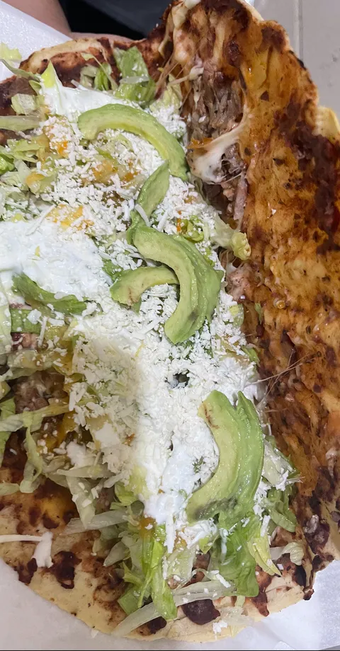 Quesadillas lupita image 1