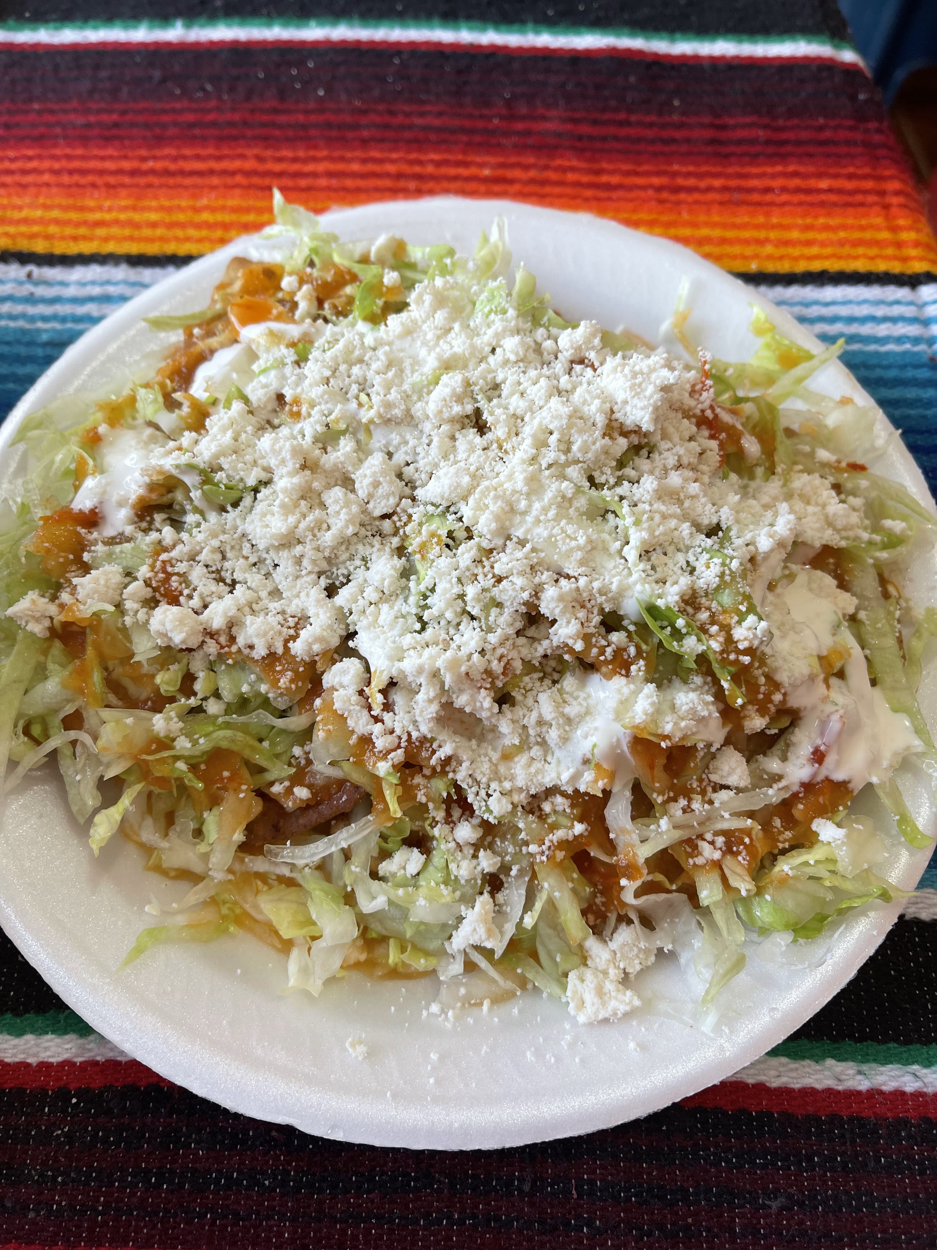 Quesadillas lupita image 2