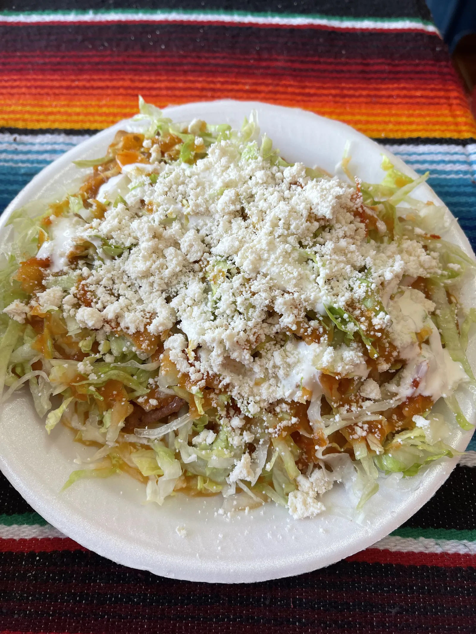 Quesadillas lupita image 2