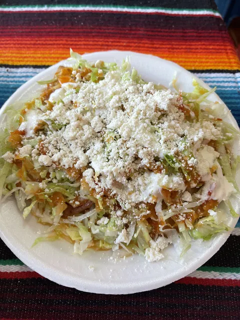 Quesadillas lupita image 2