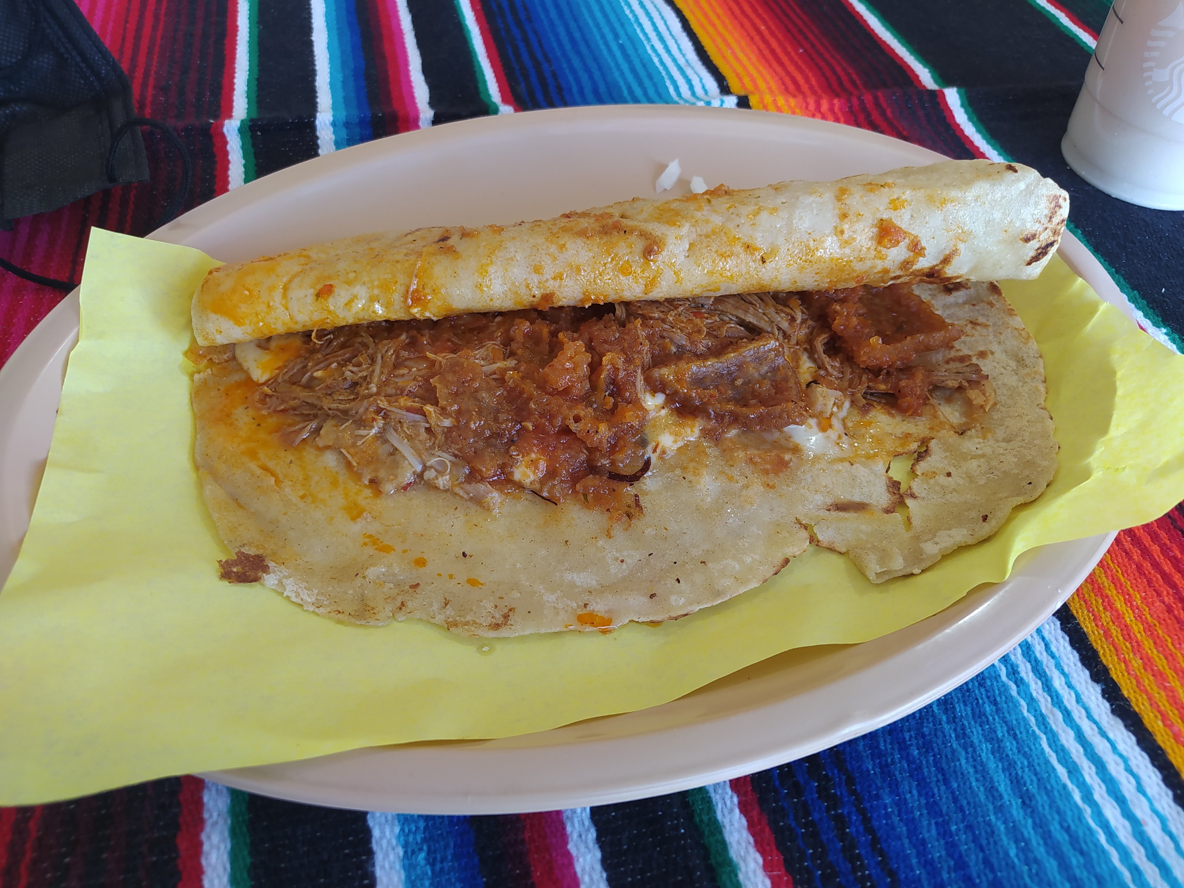 Quesadillas lupita image 4