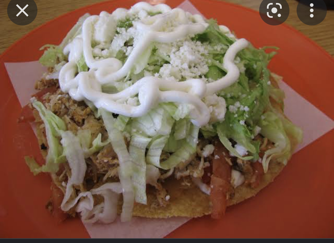 Quesadillas lupita image 5