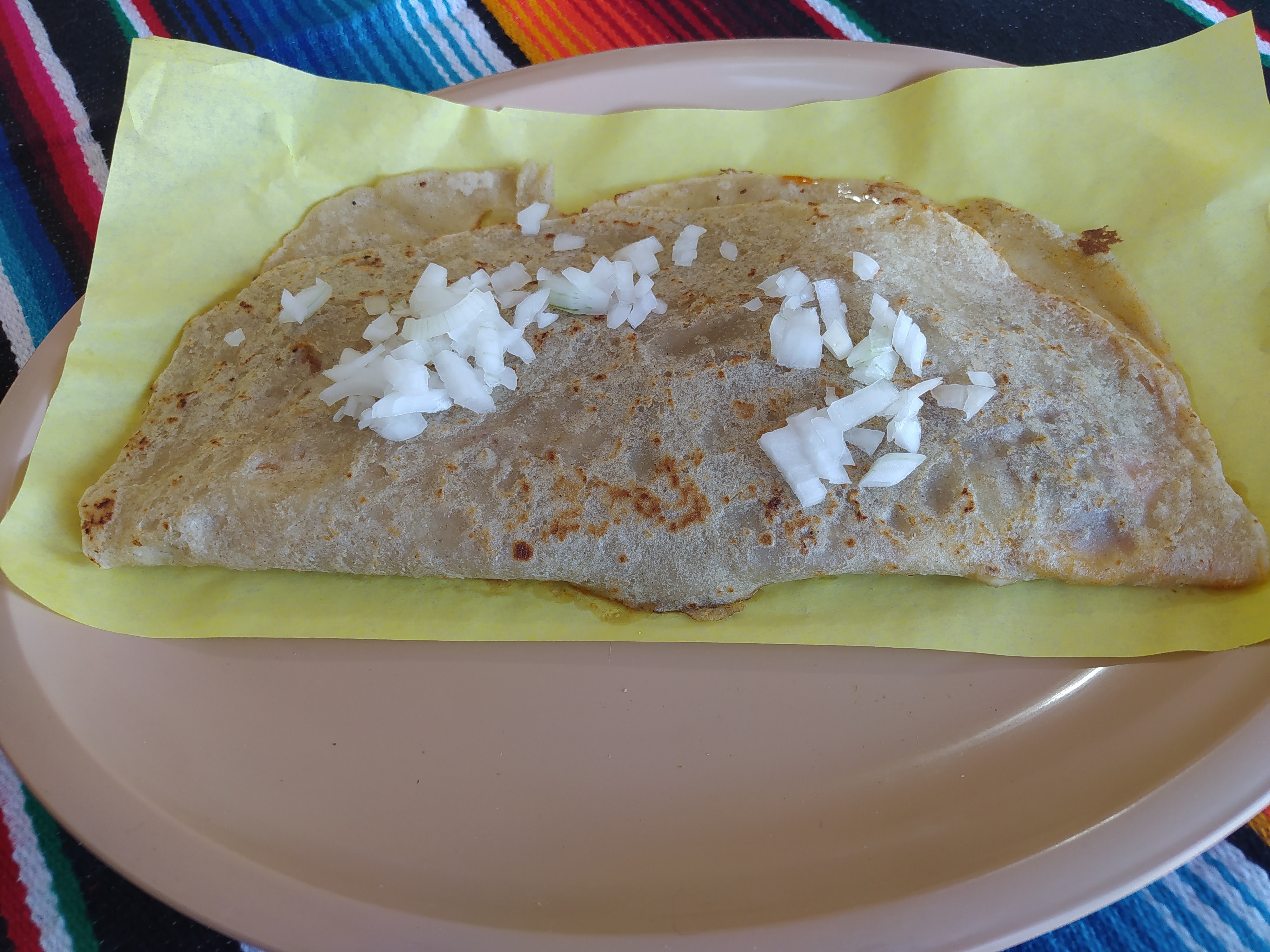 Quesadillas lupita image 6