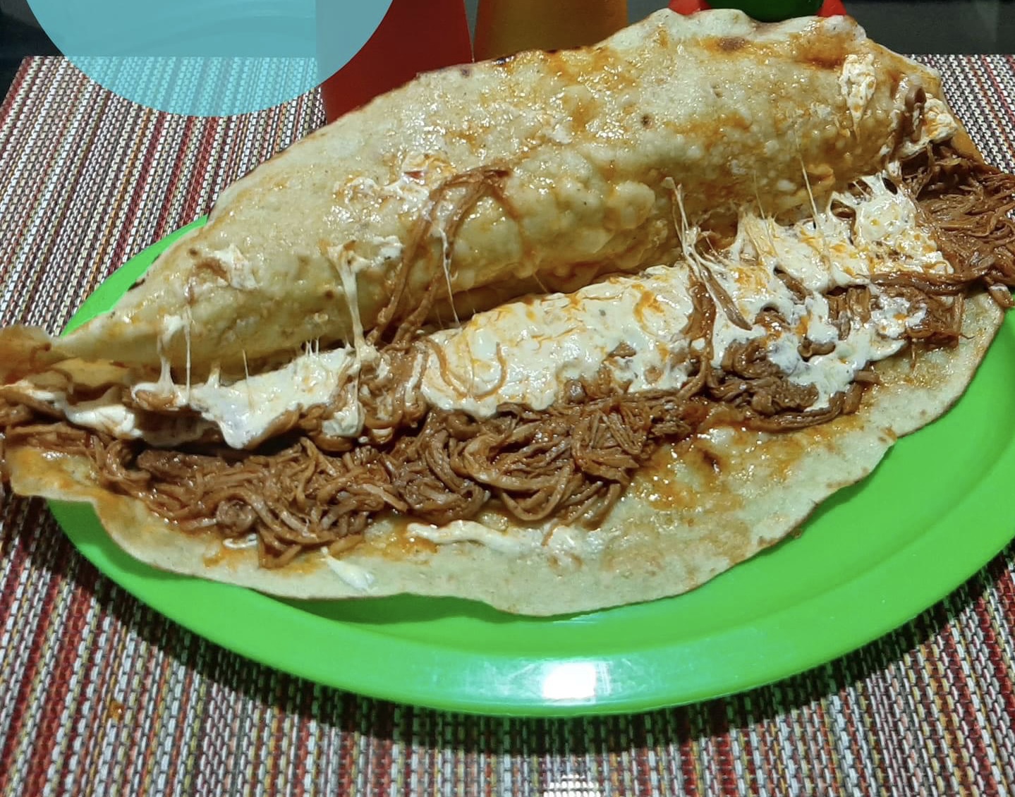 Quesadillas lupita image 7