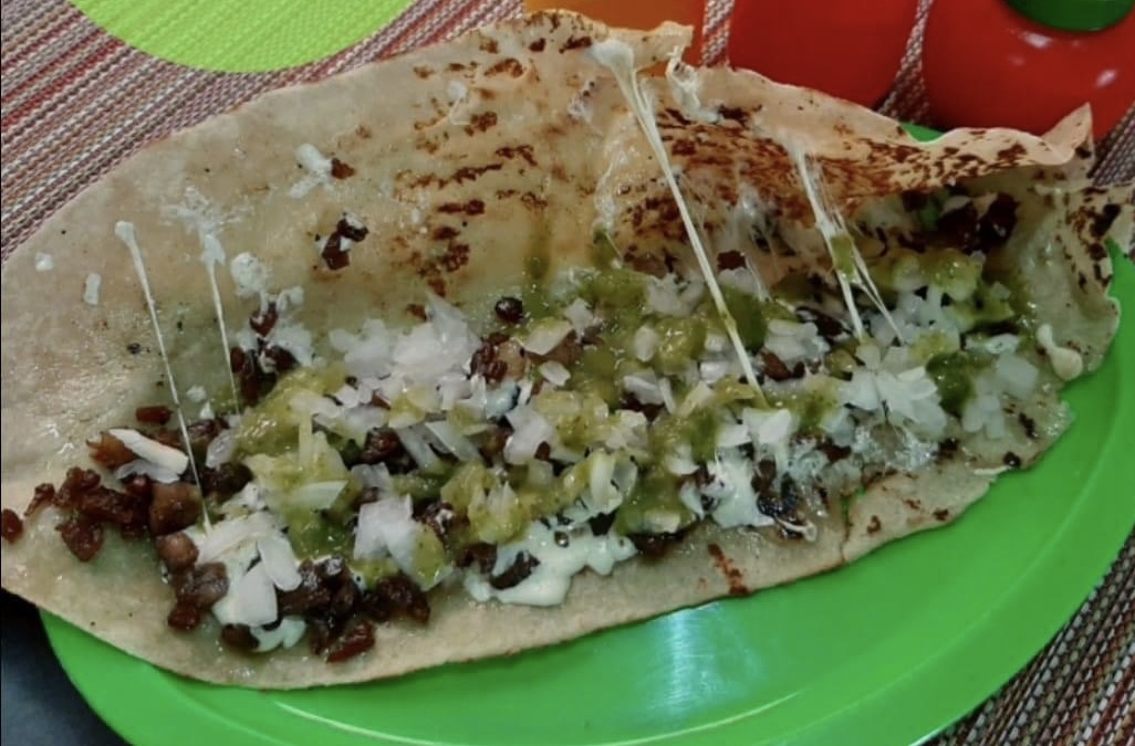 Quesadillas lupita image 8