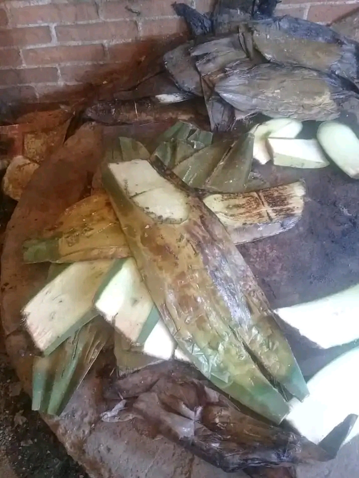 Barbacoa Santiago estilo Hidalgo image 5