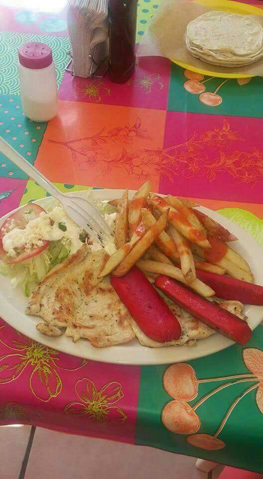 Juancho's Grill & Wings image 2