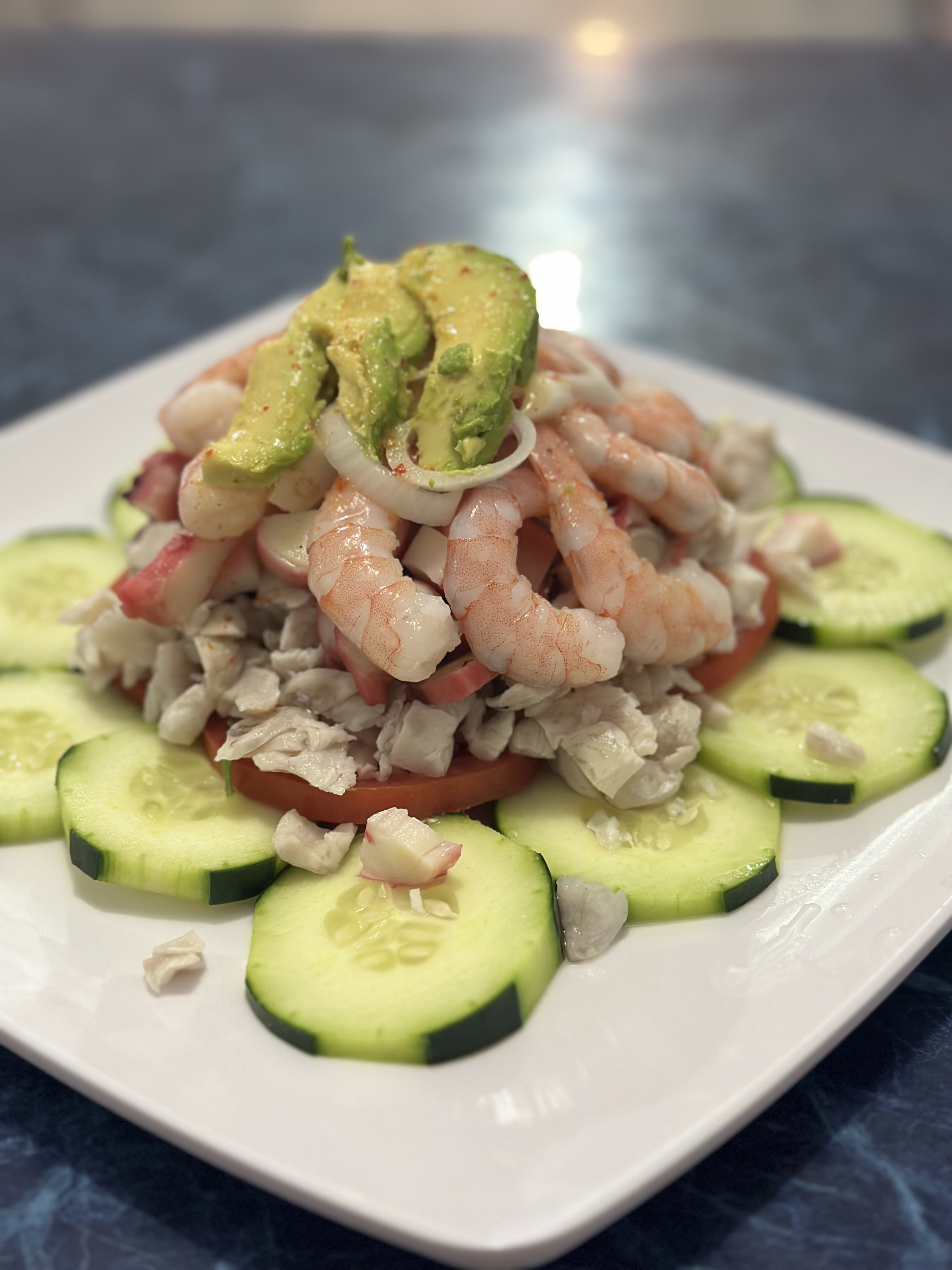 Mariscos Rio Grande image 1