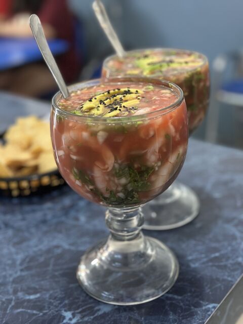 Mariscos Rio Grande image 2