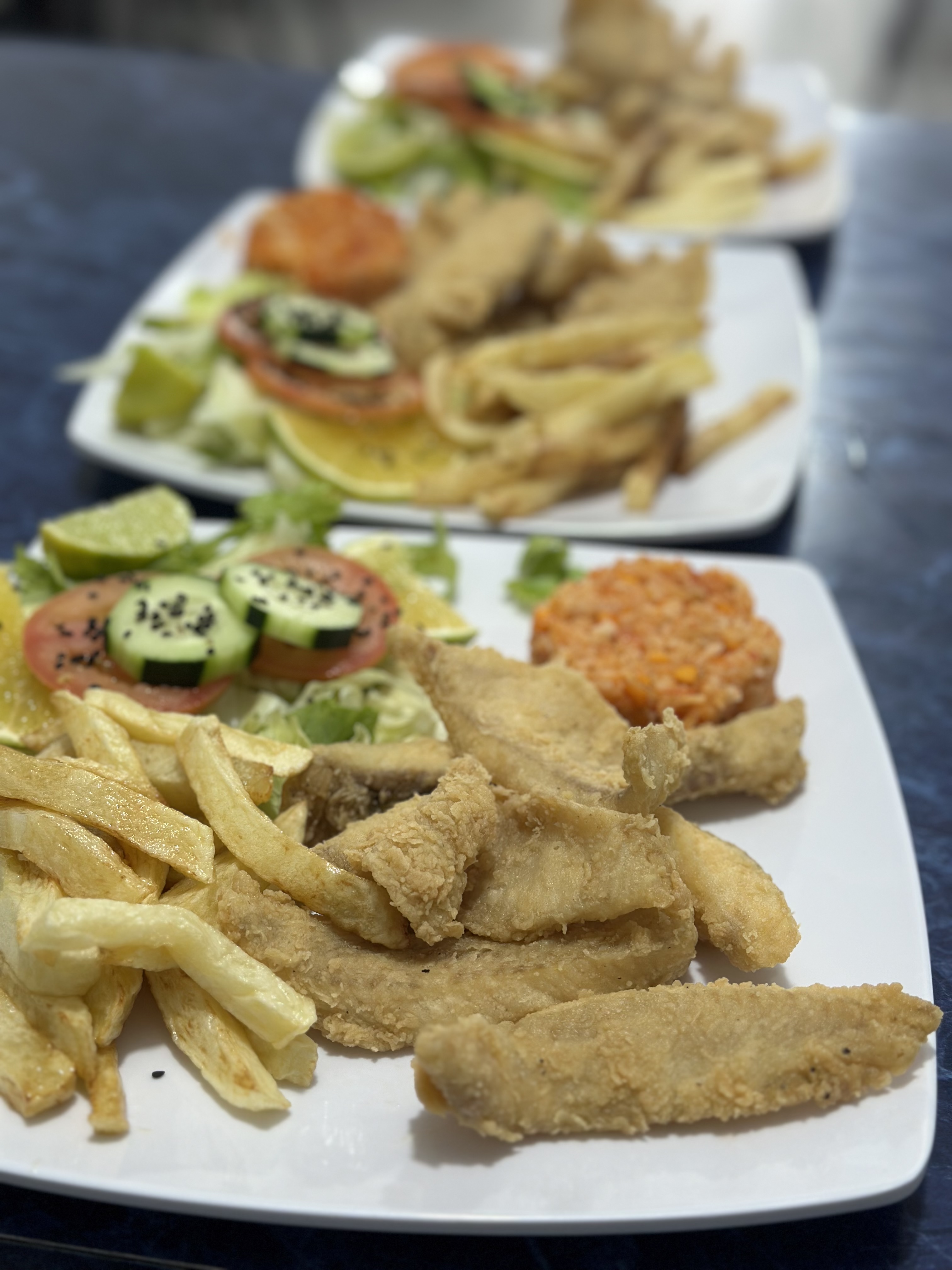 Mariscos Rio Grande image 7