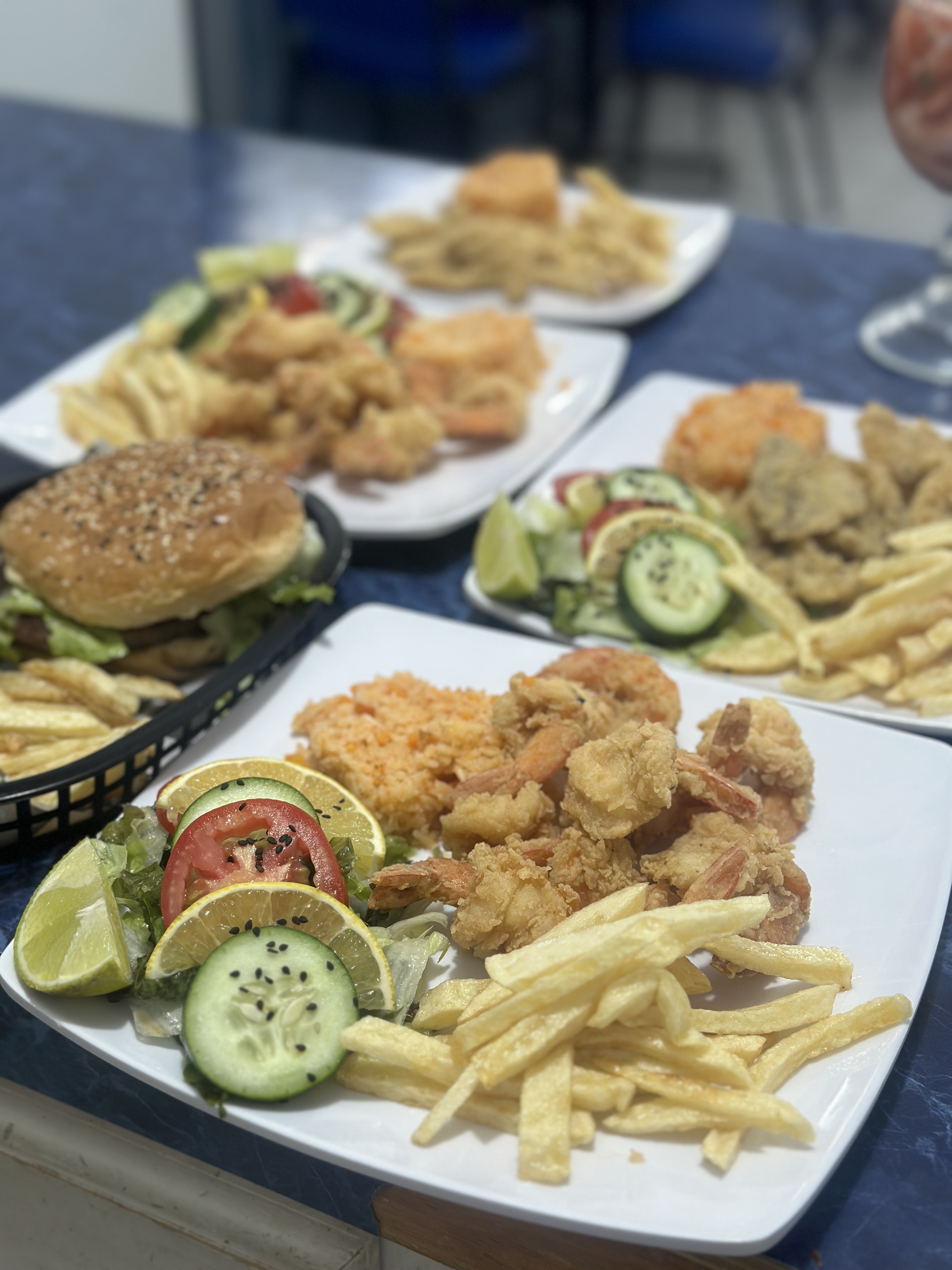 Mariscos Rio Grande image 9