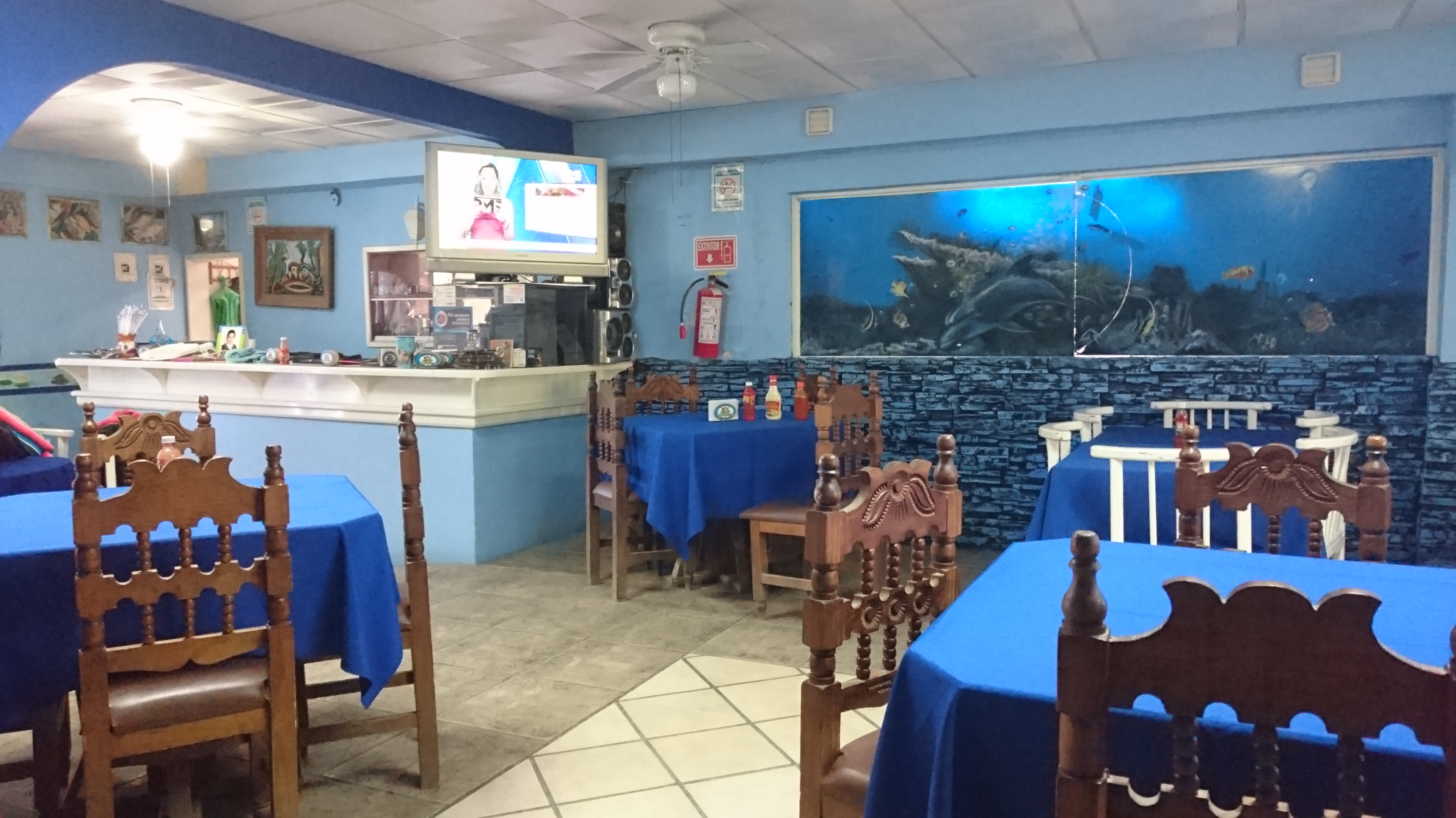 Restaurant La Palapa De Pepe image 1