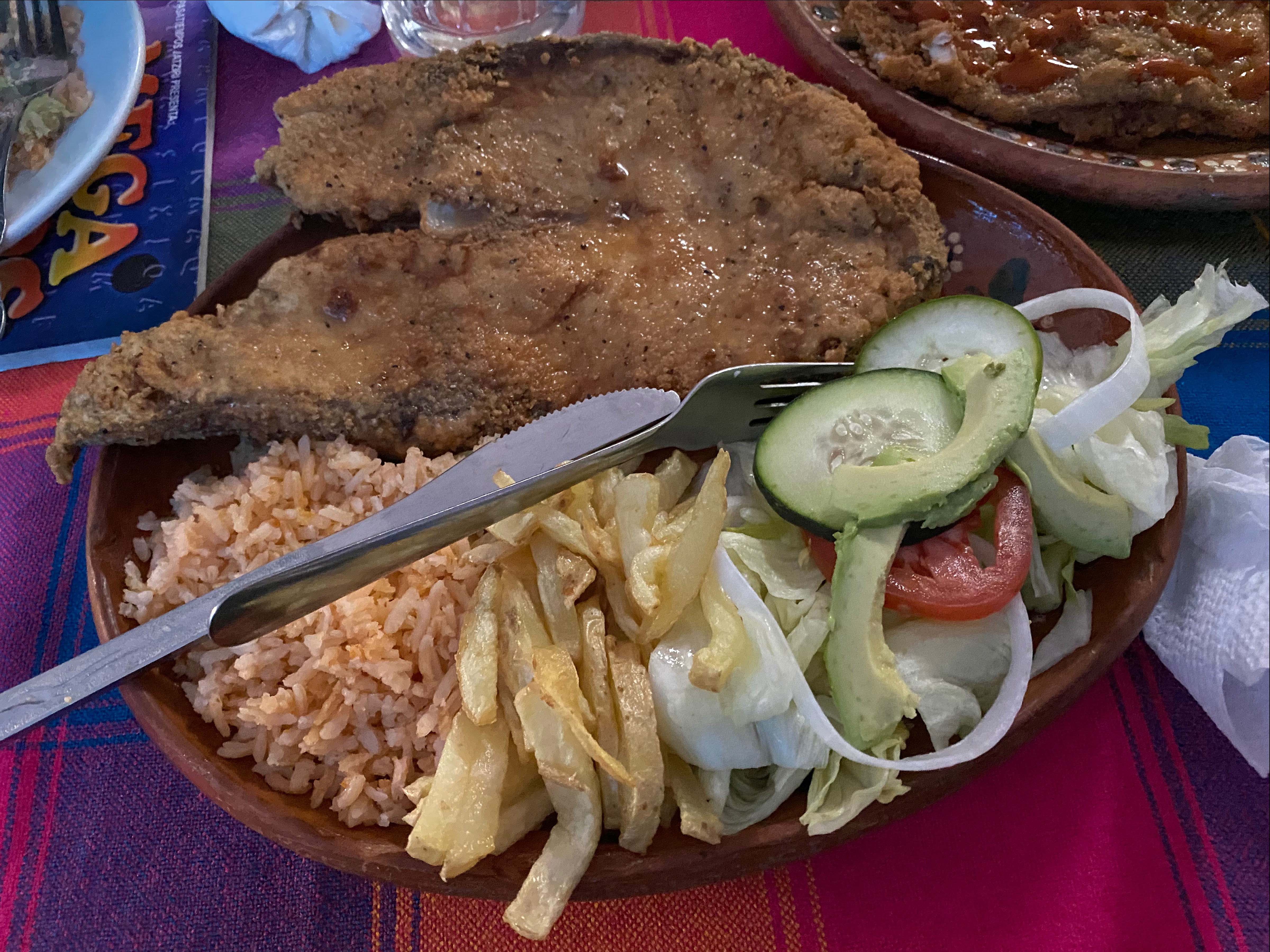 Restaurant La Palapa De Pepe image 2