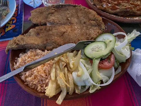 Restaurant La Palapa De Pepe image 2