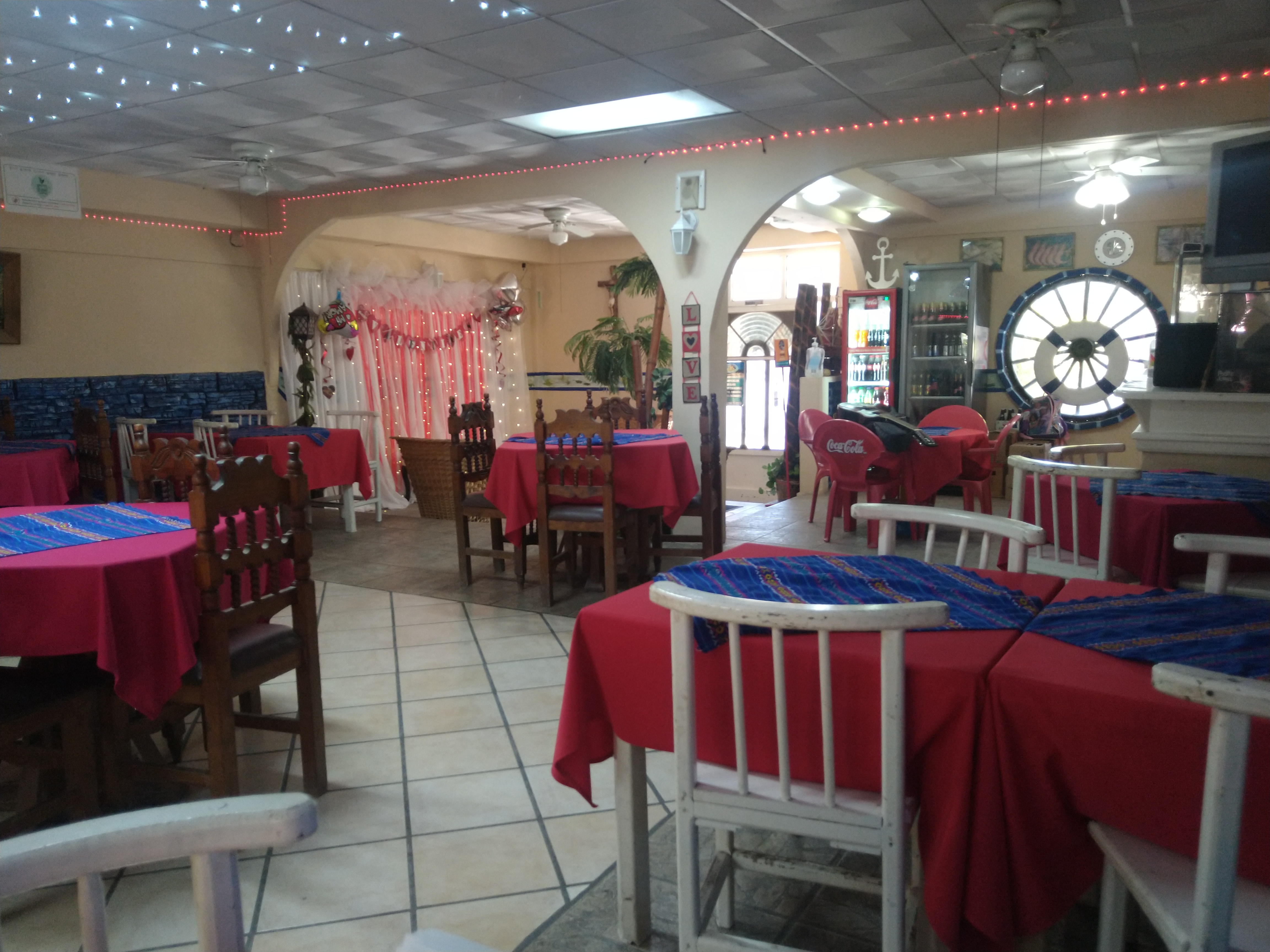 Restaurant La Palapa De Pepe image 3
