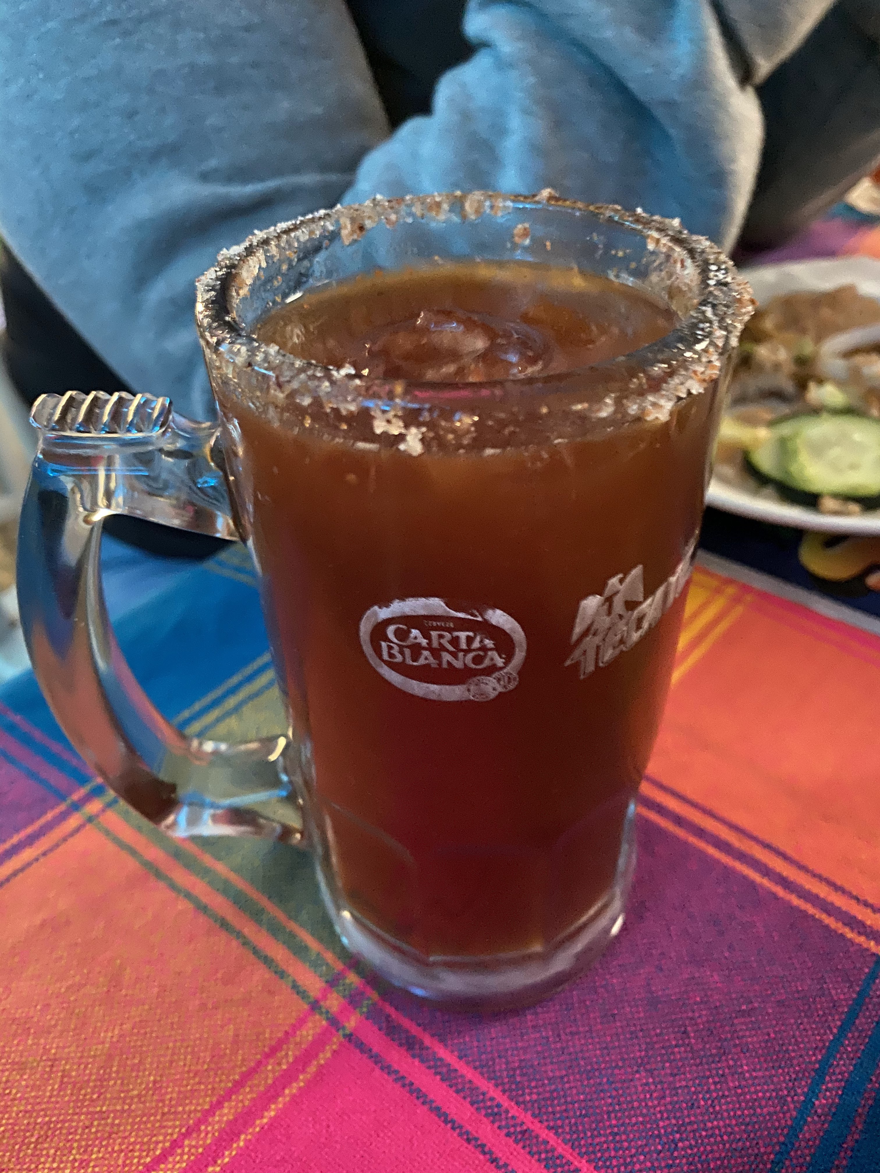 Restaurant La Palapa De Pepe image 4