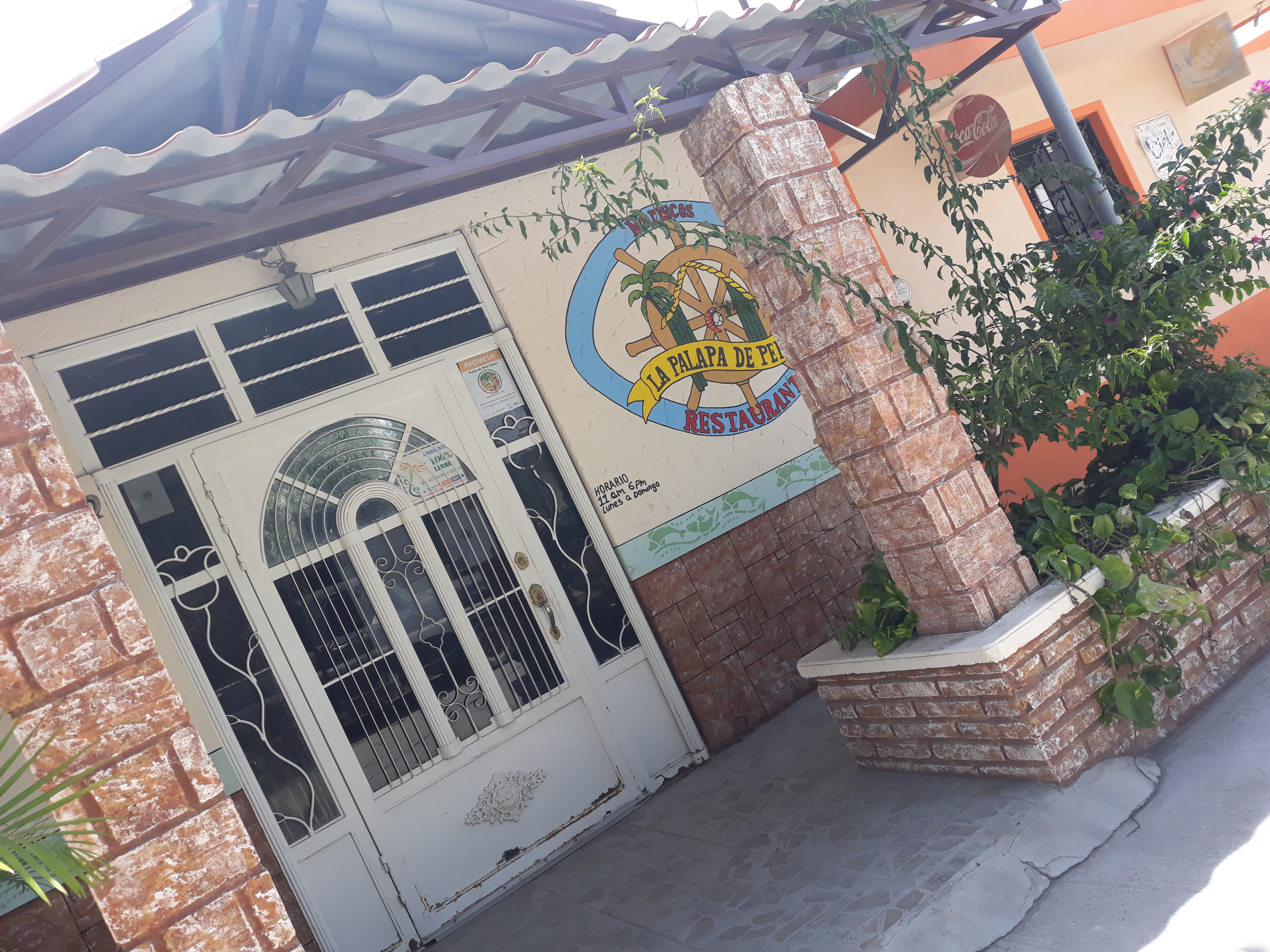 Restaurant La Palapa De Pepe image 7