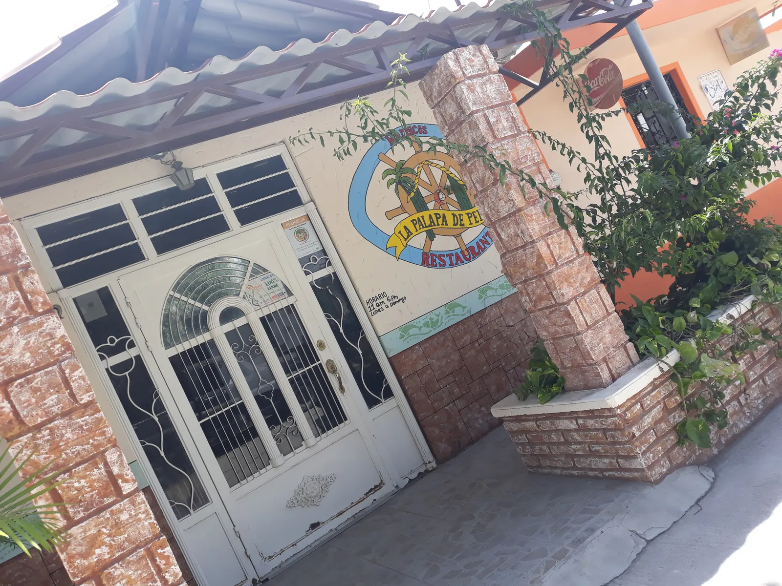 Restaurant La Palapa De Pepe image 7