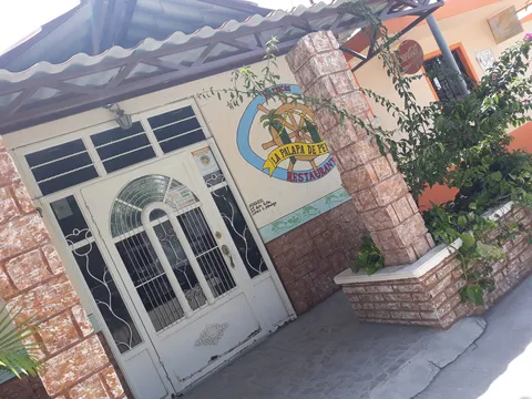 Restaurant La Palapa De Pepe image 7