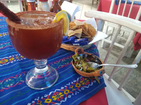 Restaurant La Palapa De Pepe image 8