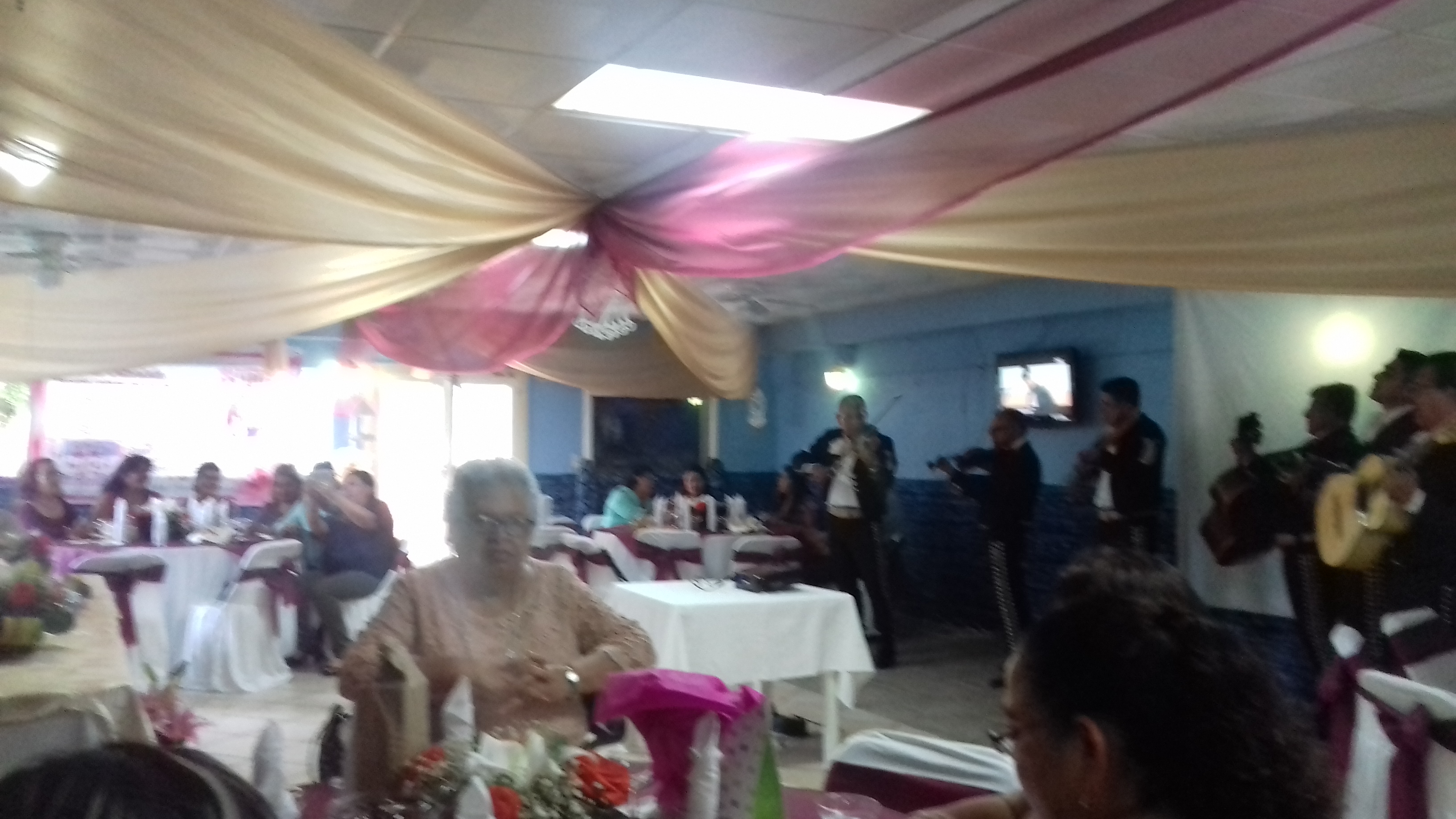 Restaurant La Palapa De Pepe image 9