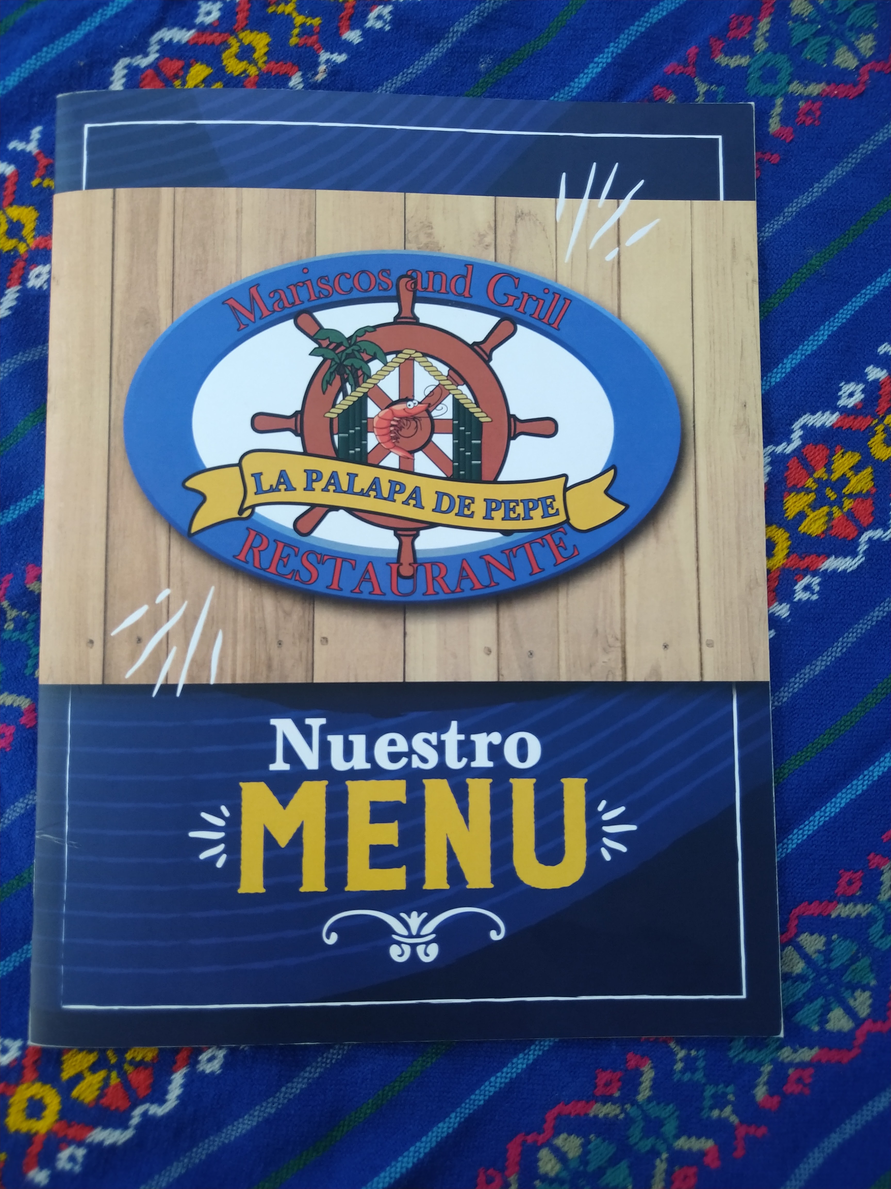 Restaurant La Palapa De Pepe image 10