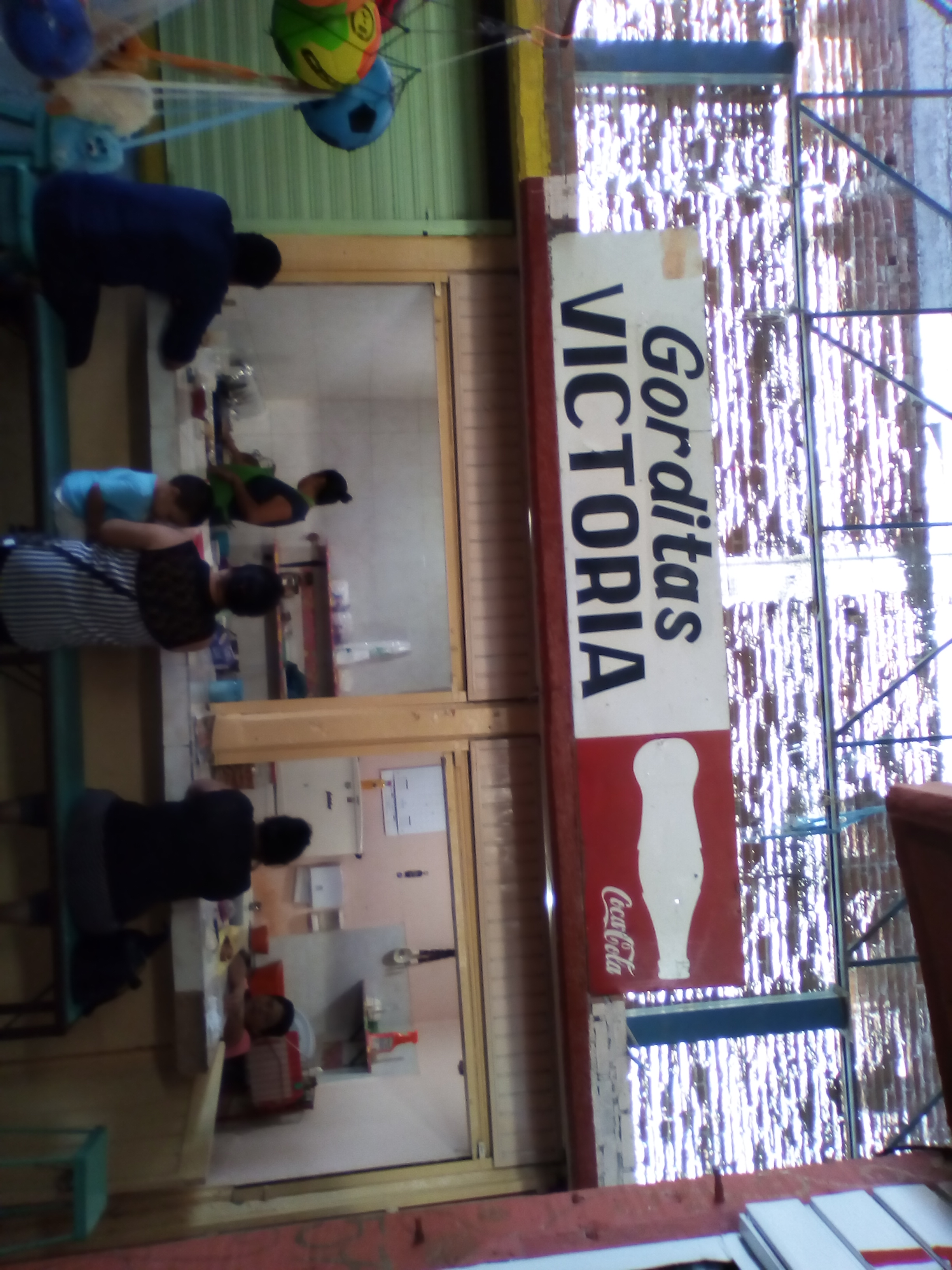 GORDITAS "VICTORIA" image 2