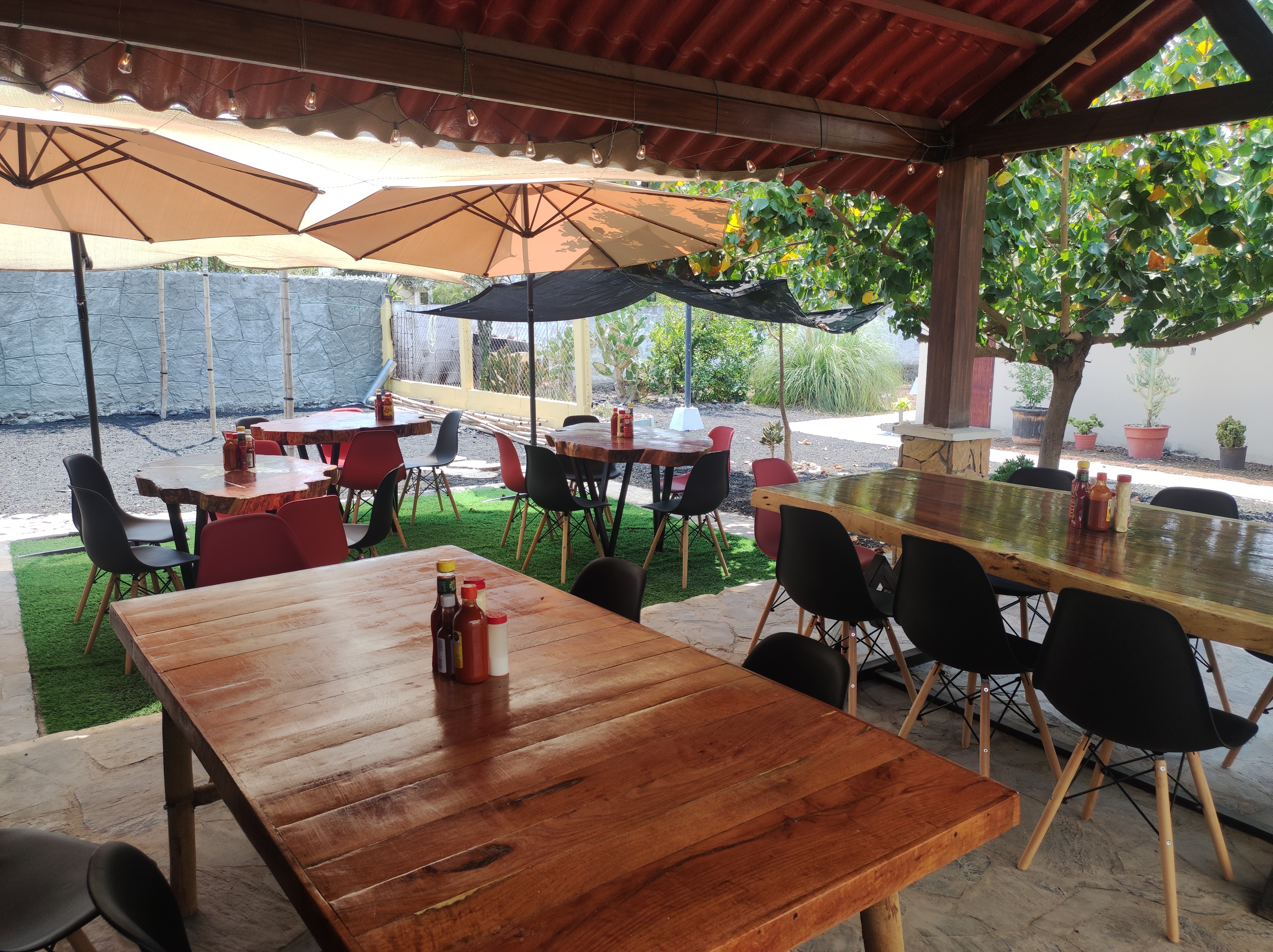 Mariscos Los Cabos image 1