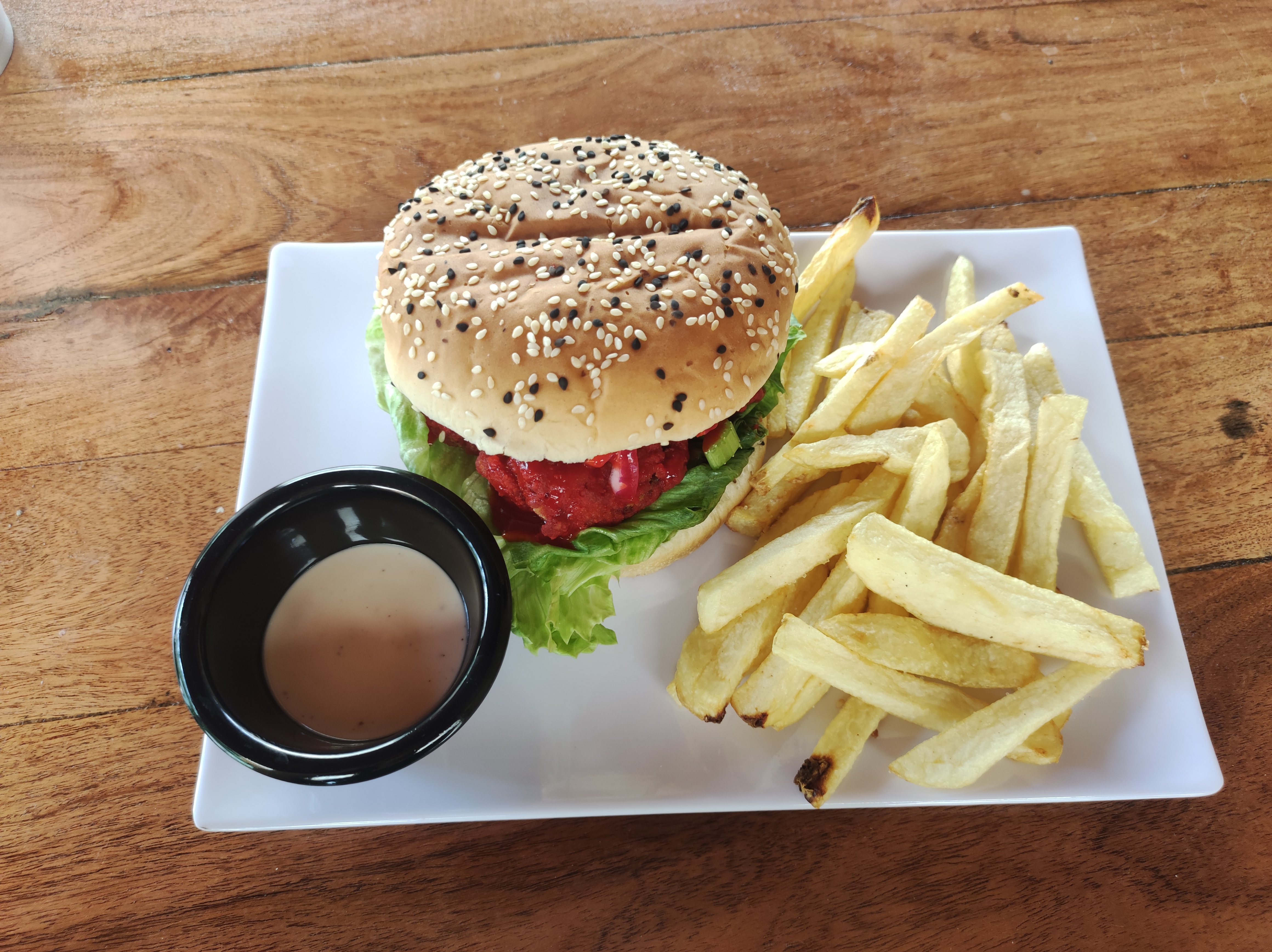 Mariscos Los Cabos image 2