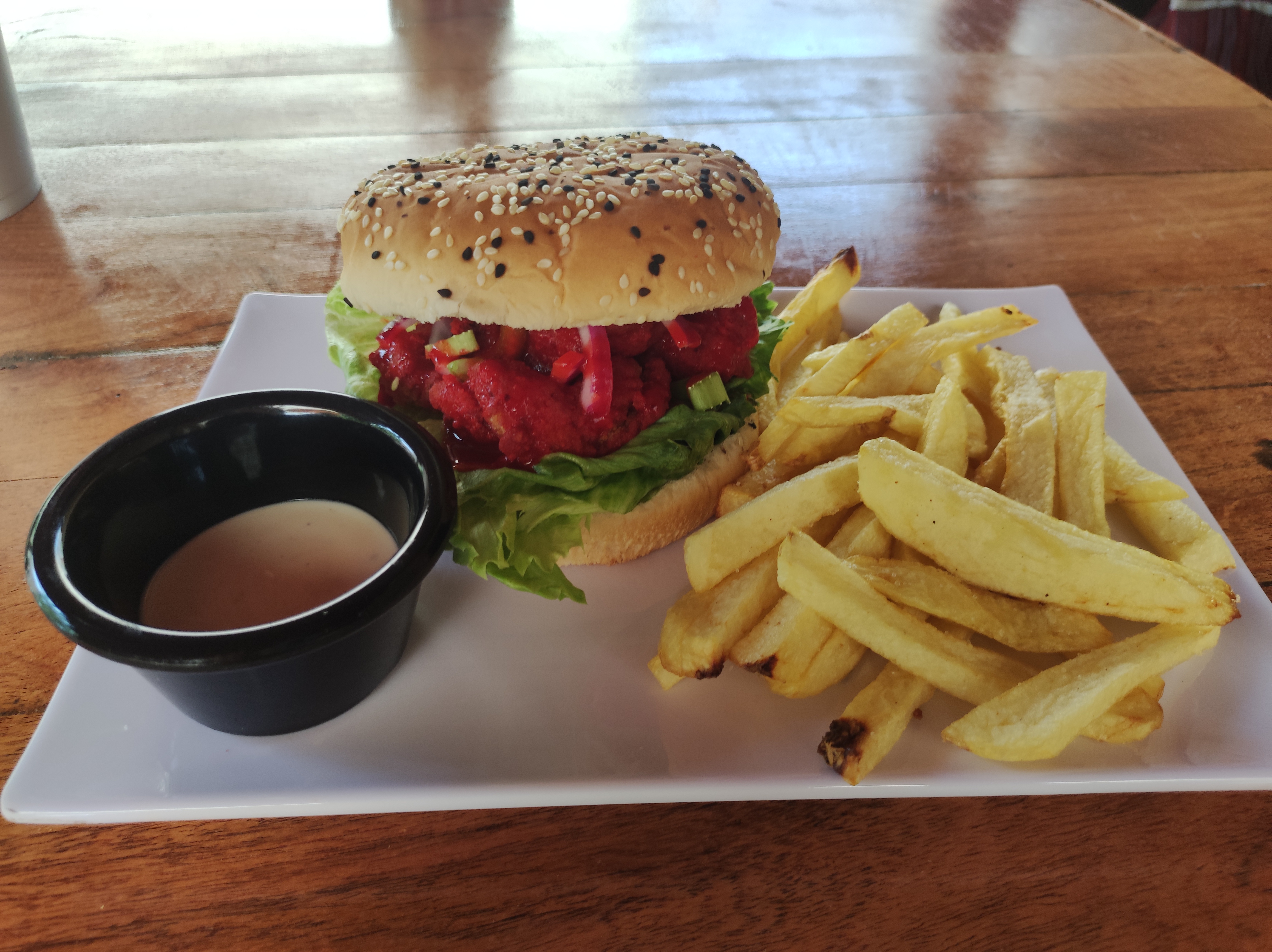 Mariscos Los Cabos image 3