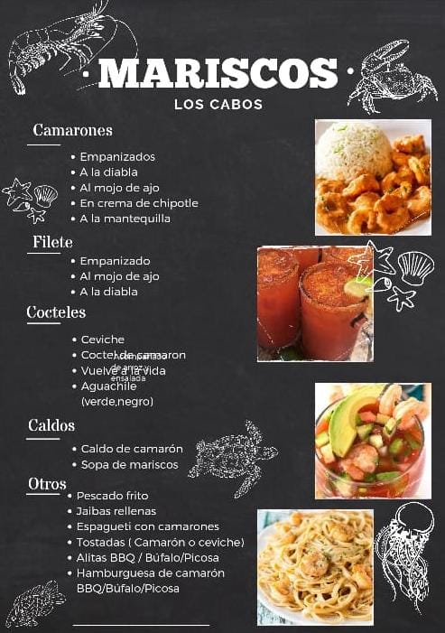 Mariscos Los Cabos image 5