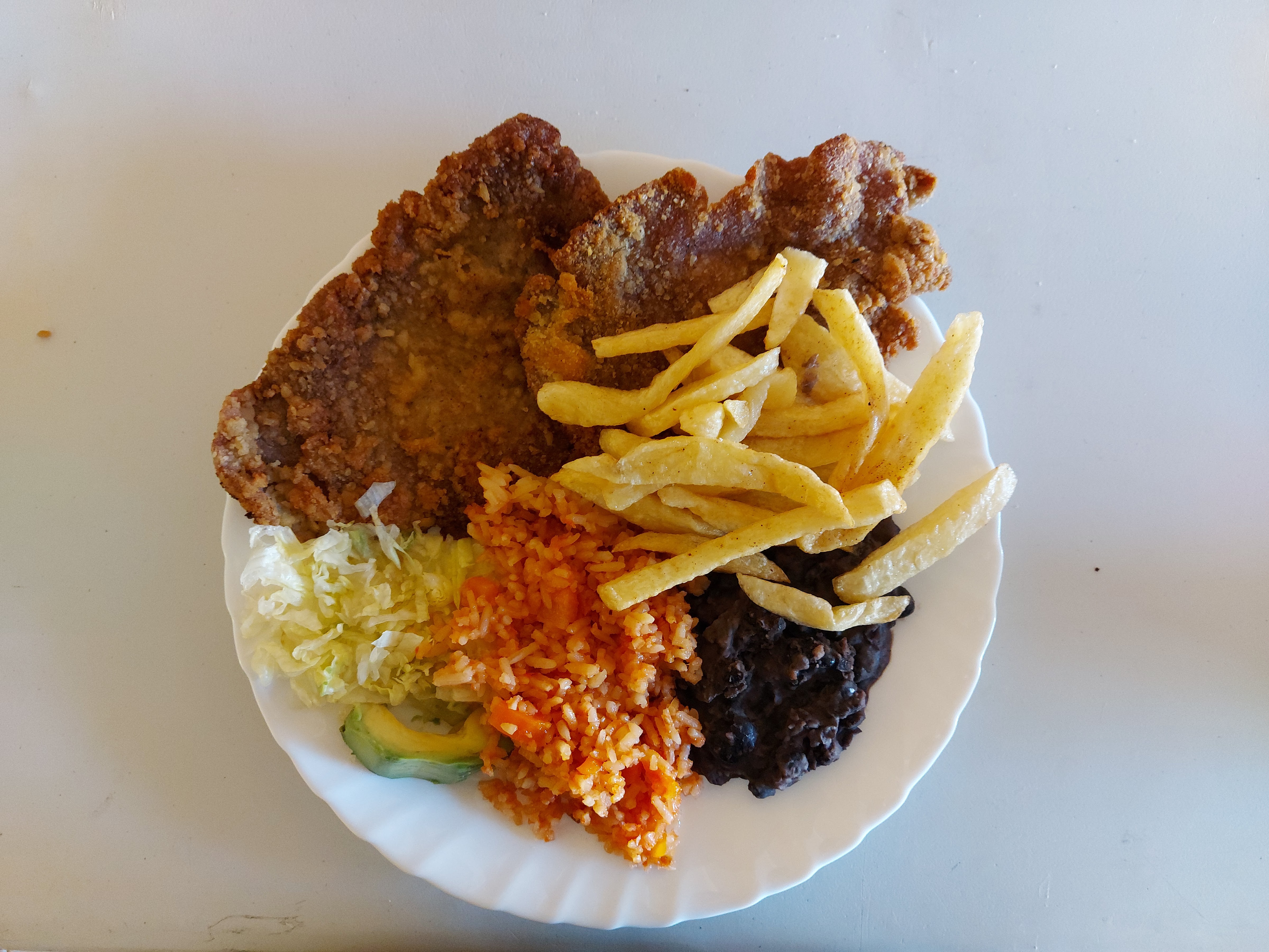 COMEDOR ISABEL image 1