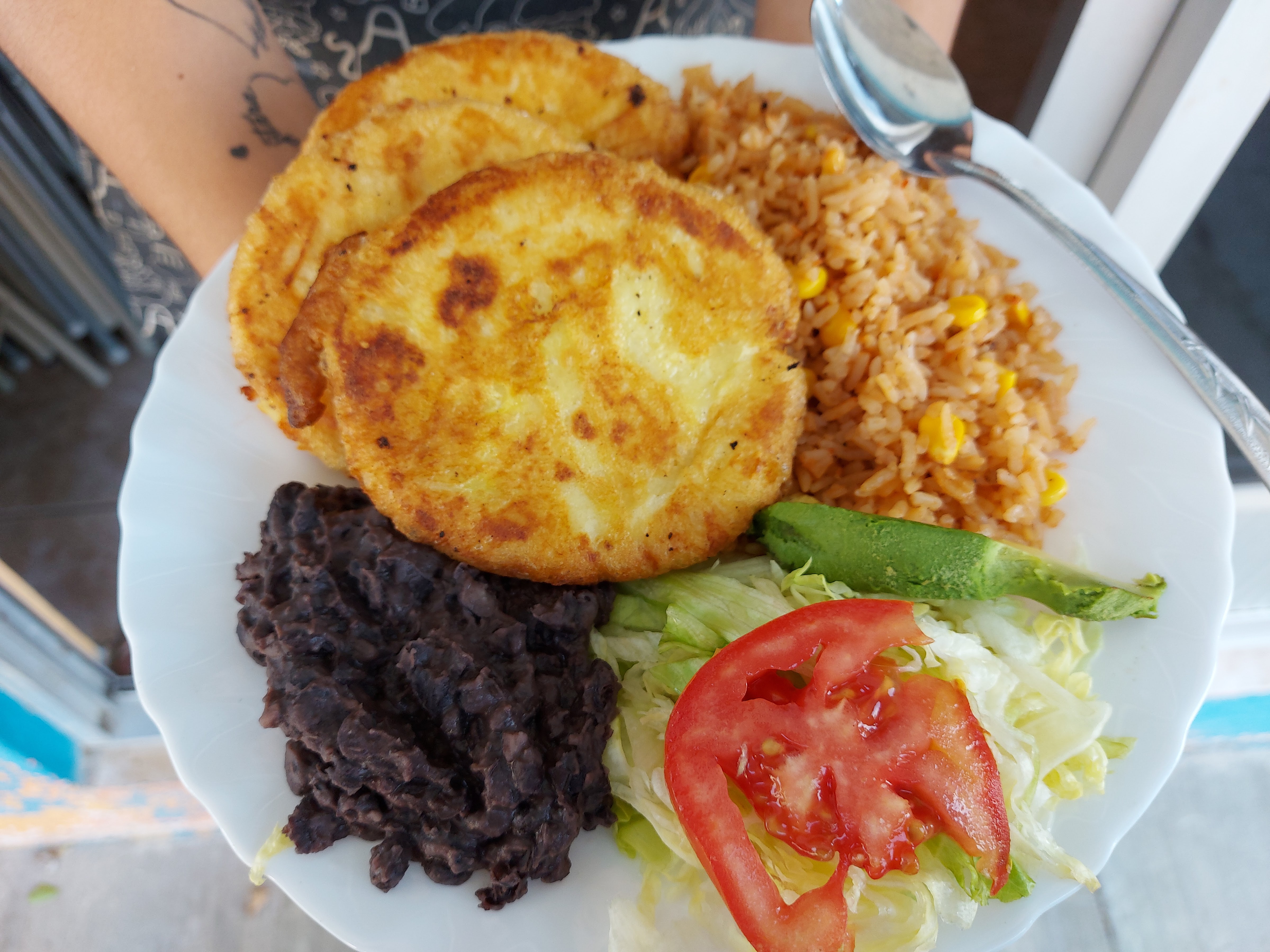 COMEDOR ISABEL image 8