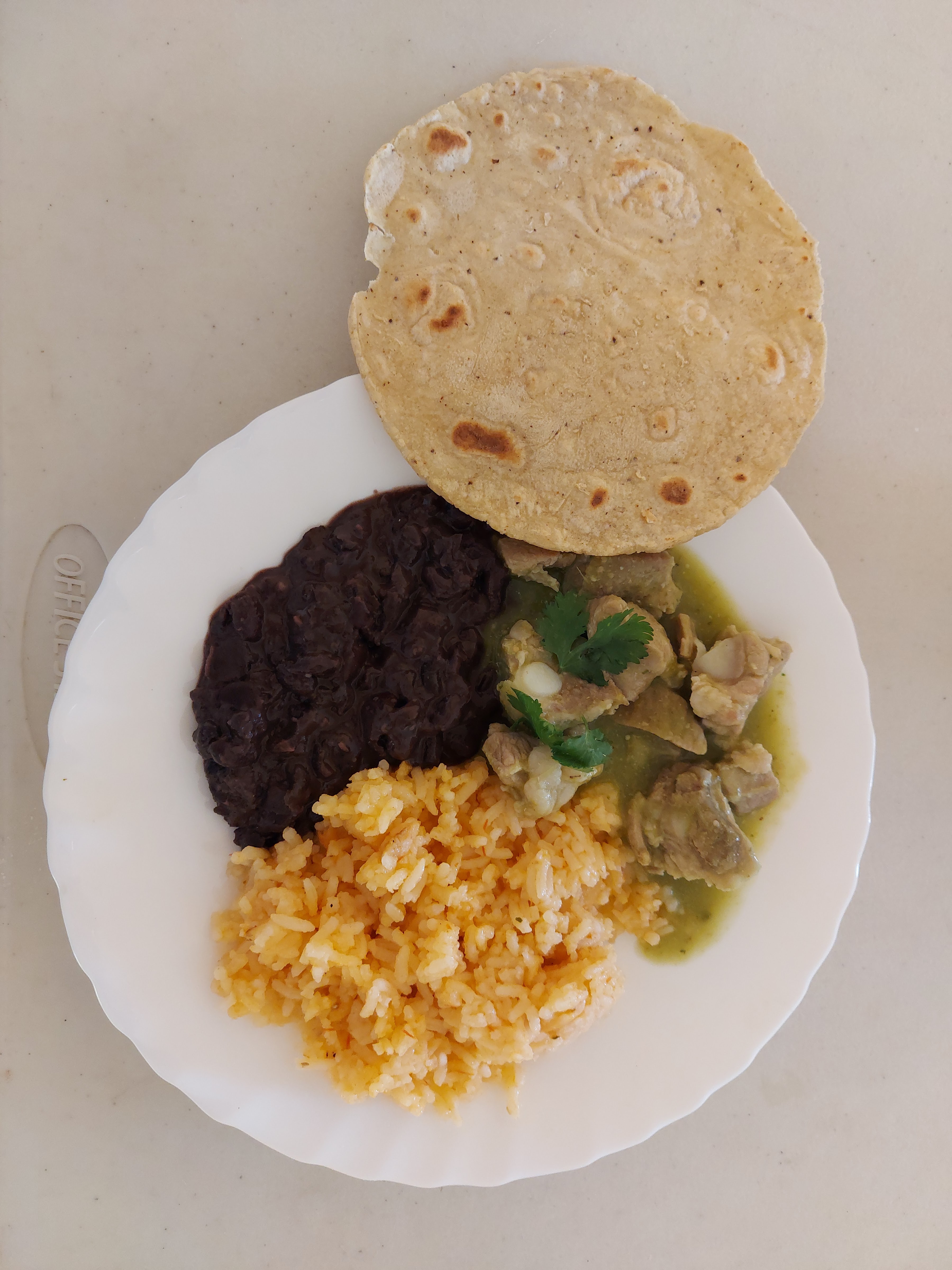 COMEDOR ISABEL image 9