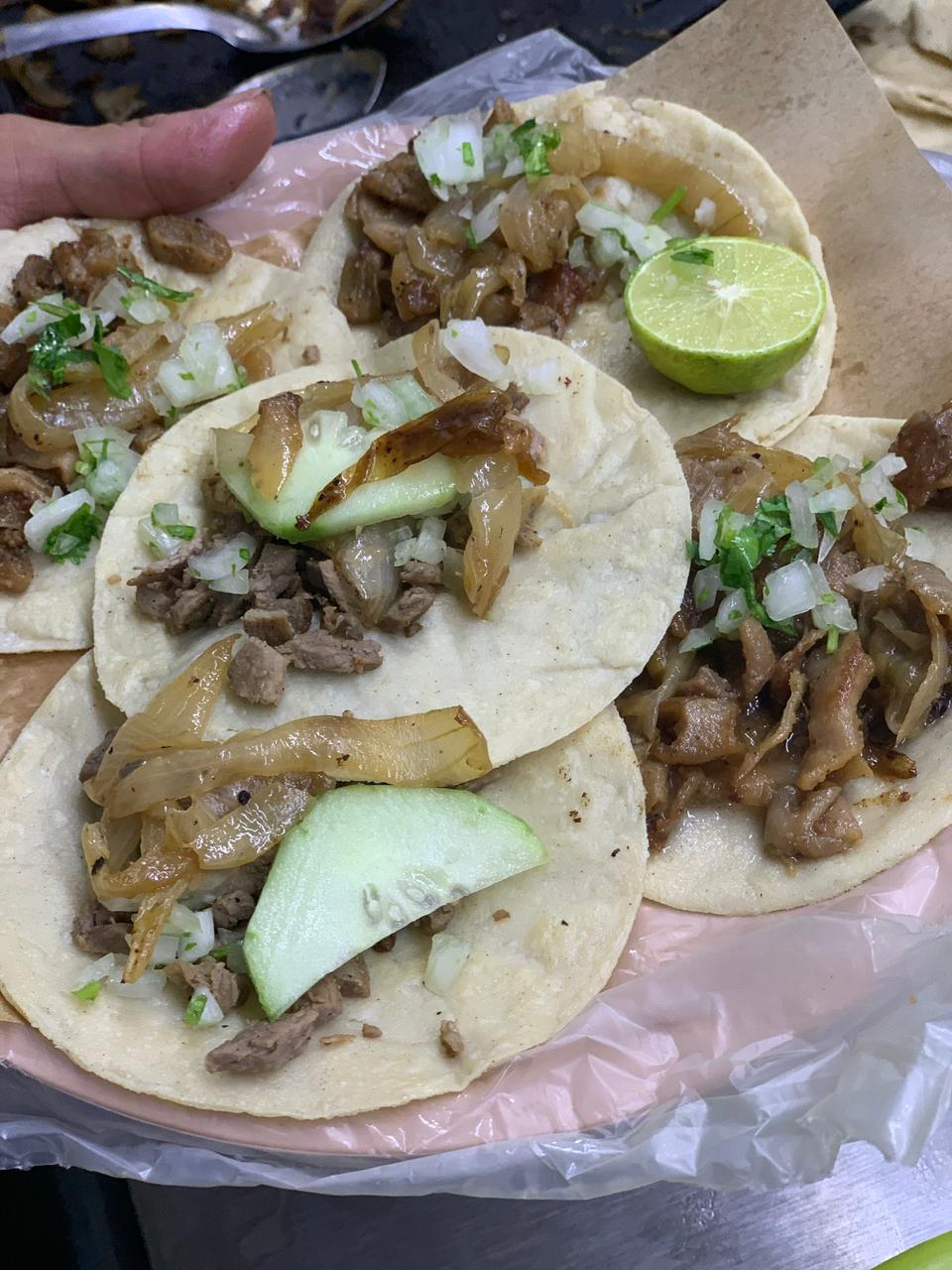 LOS TACOS DEL FIN image 1