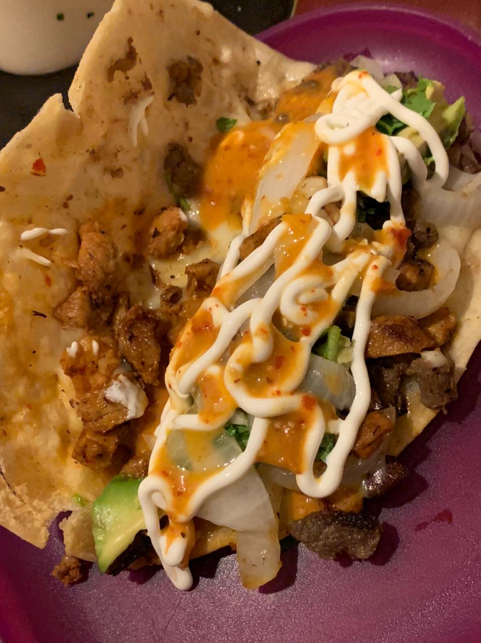 LOS TACOS DEL FIN image 2