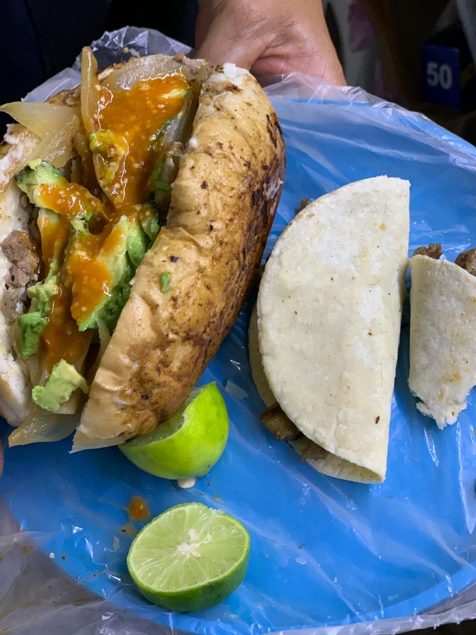 LOS TACOS DEL FIN image 3