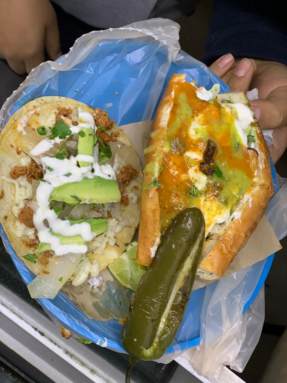 LOS TACOS DEL FIN image 5