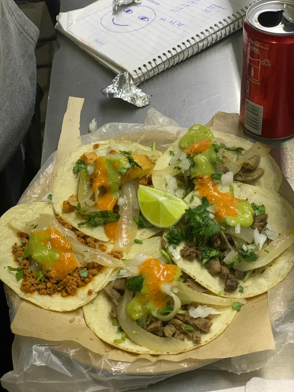LOS TACOS DEL FIN image 7
