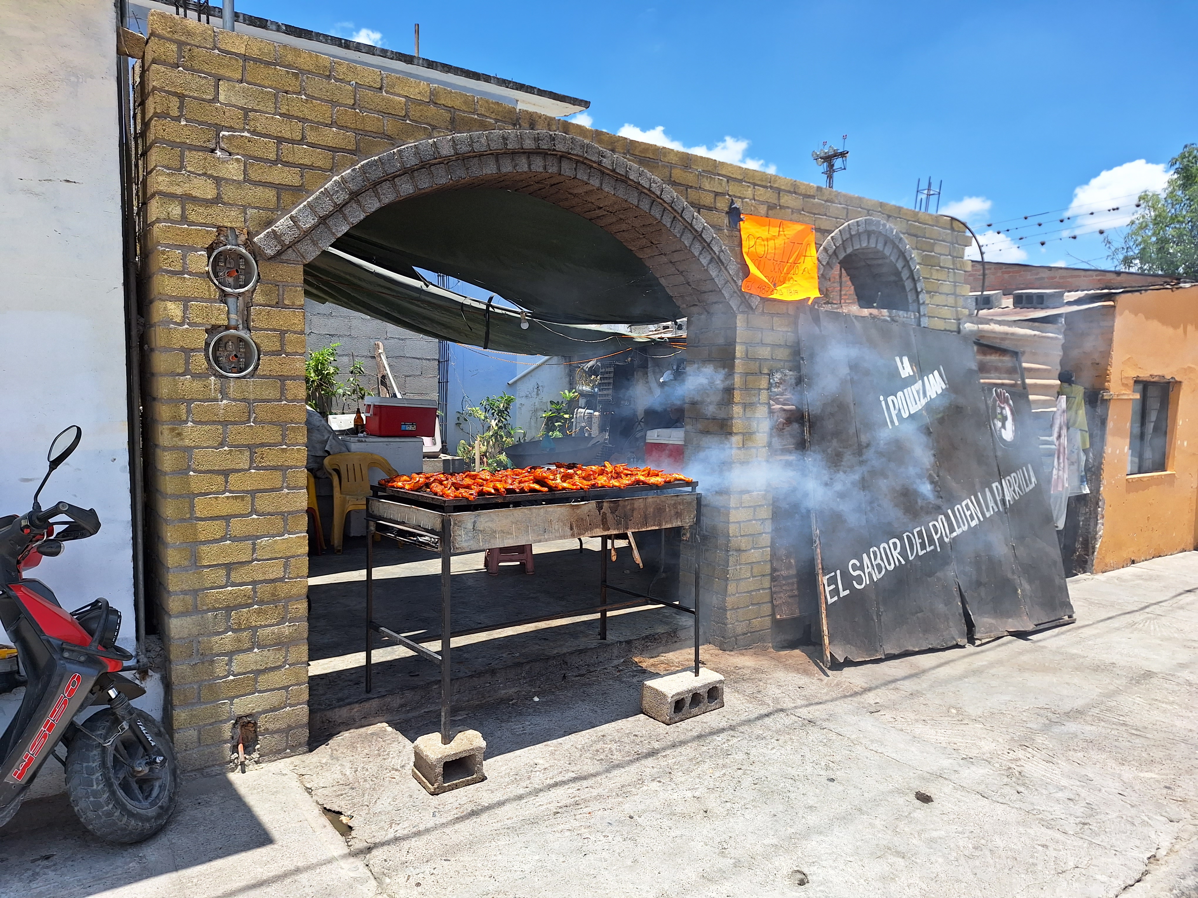 La póllizza image 3