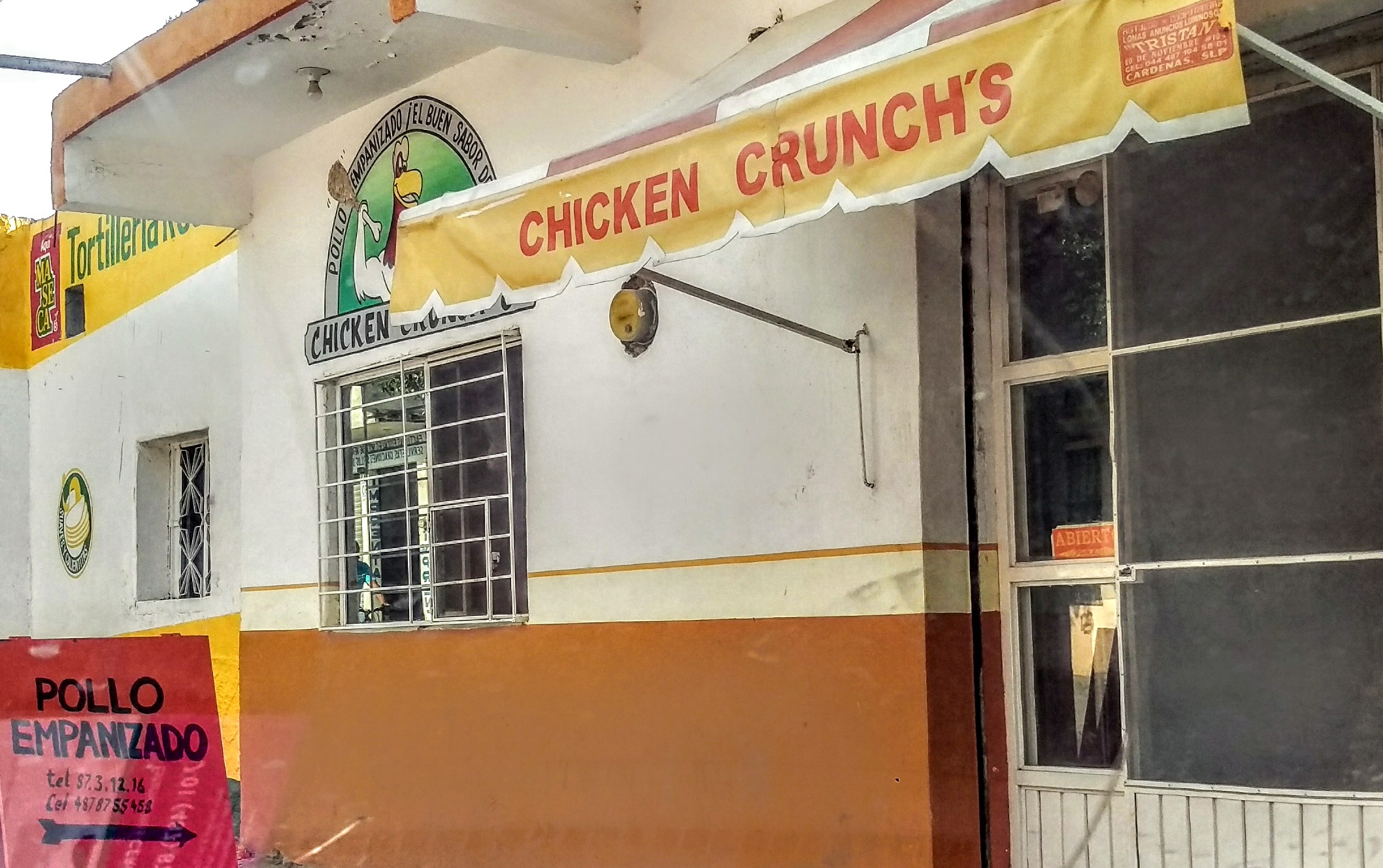 Chicken Crunch's image 1