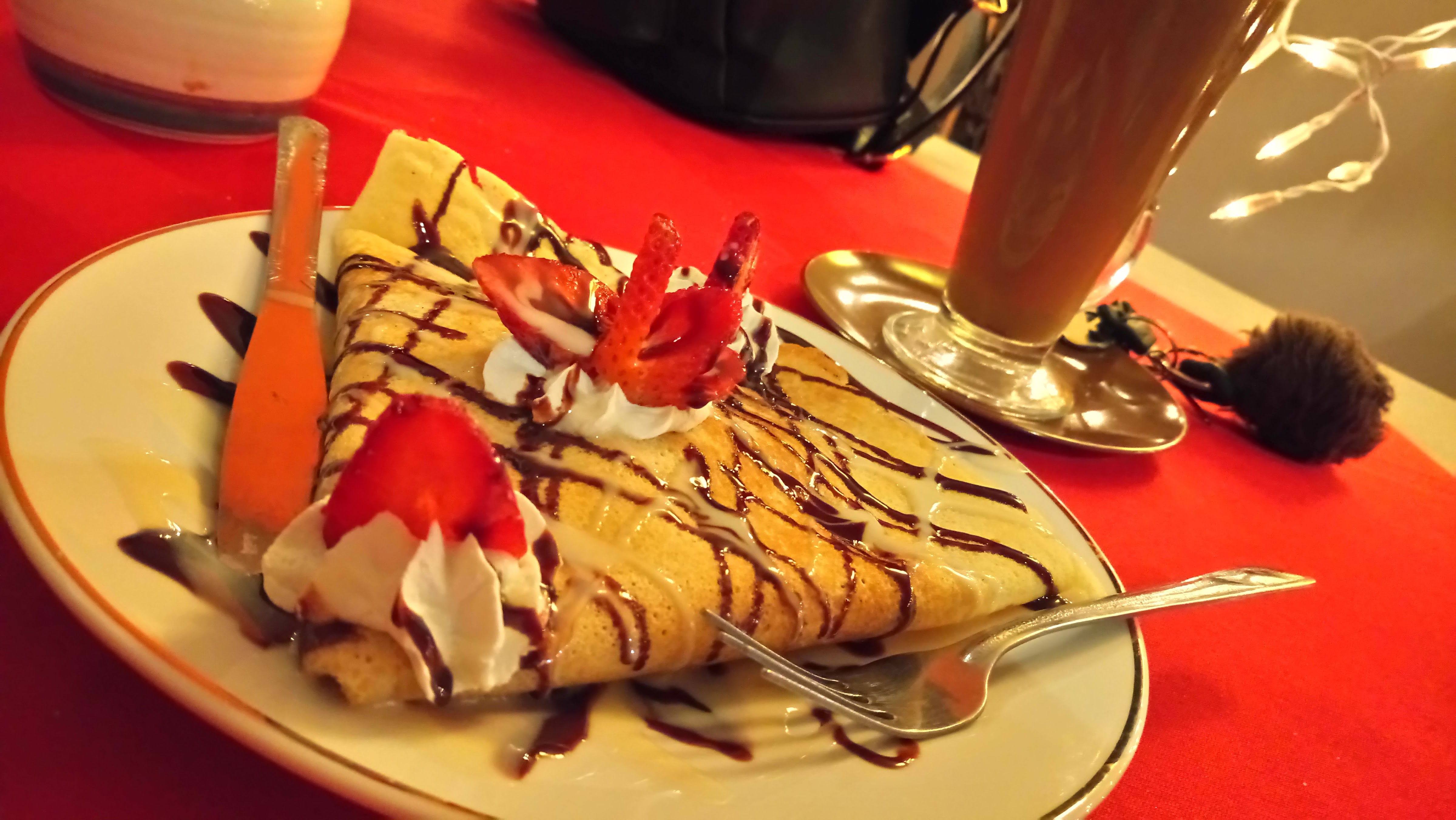 K'fes Looney image 2