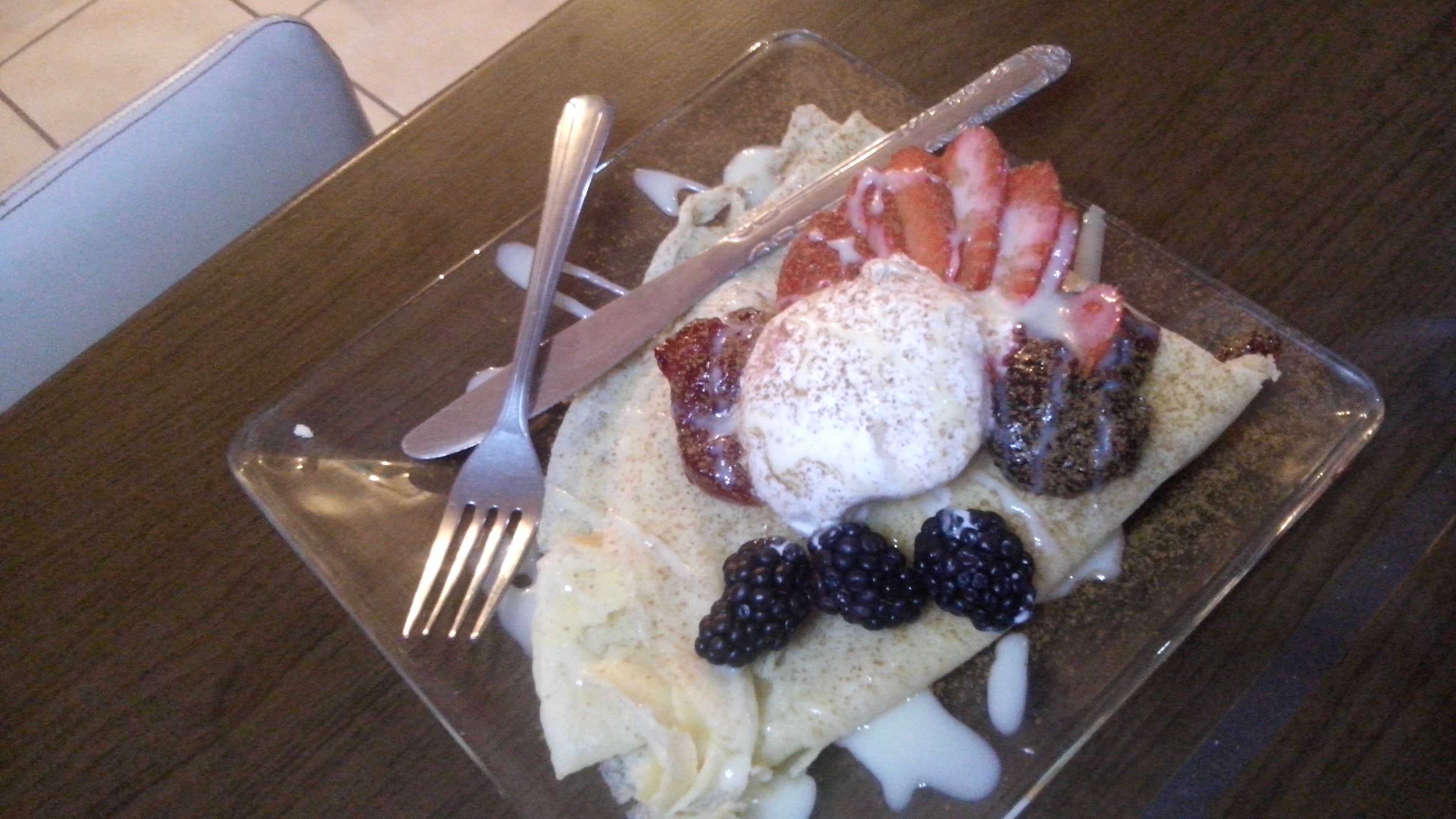 K'fes Looney image 7