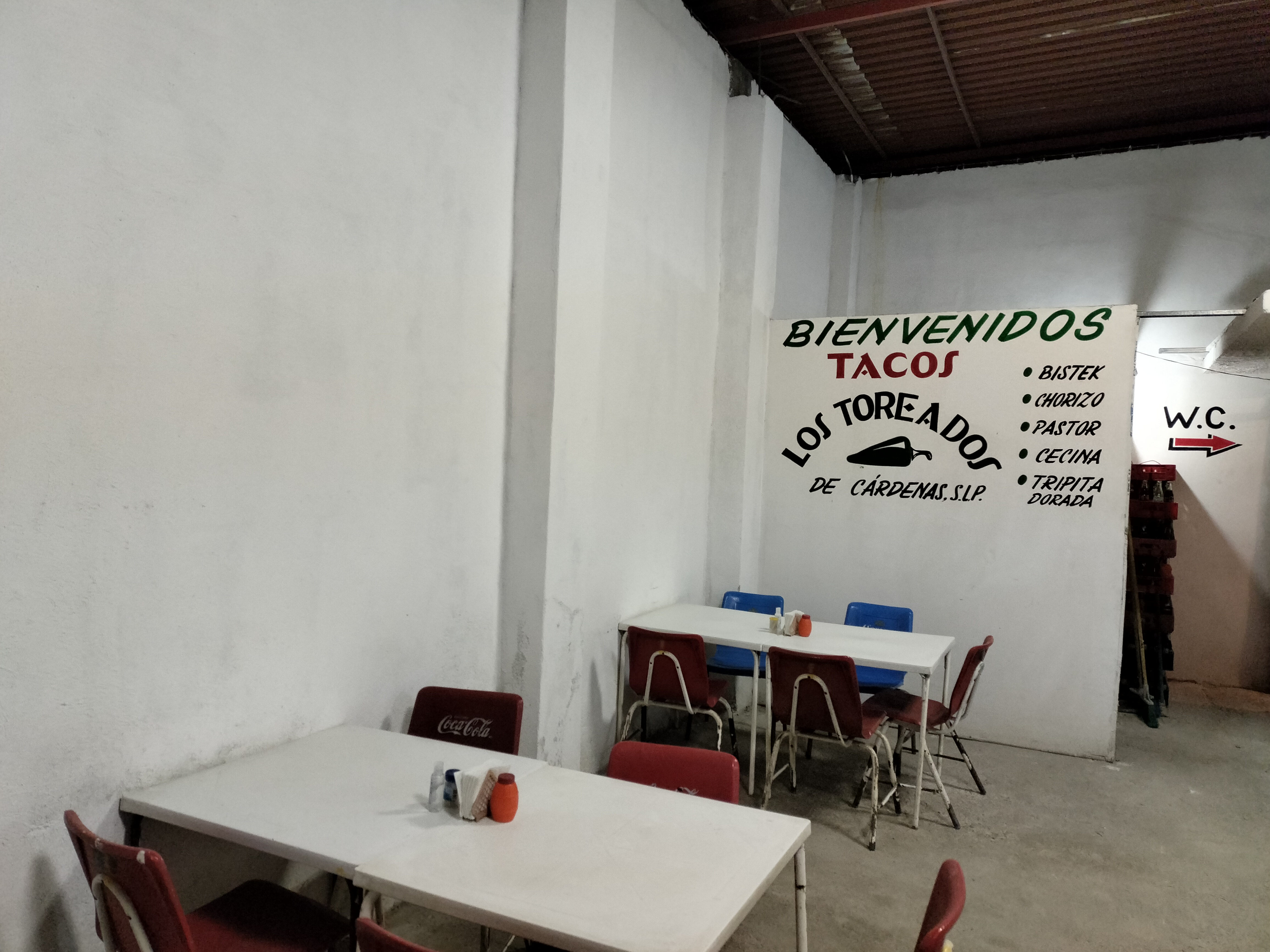 Tacos Los toreados de Cárdenas image 1