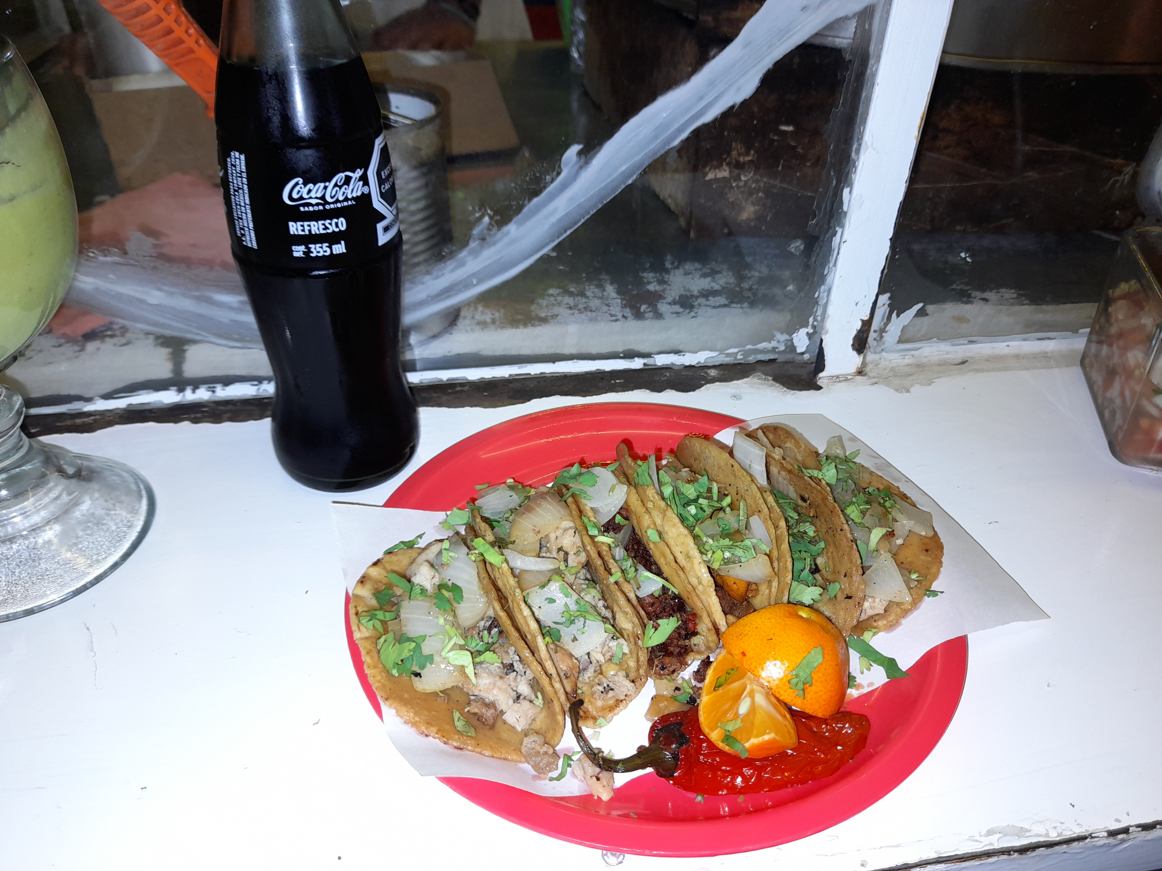 Tacos Los toreados de Cárdenas image 4