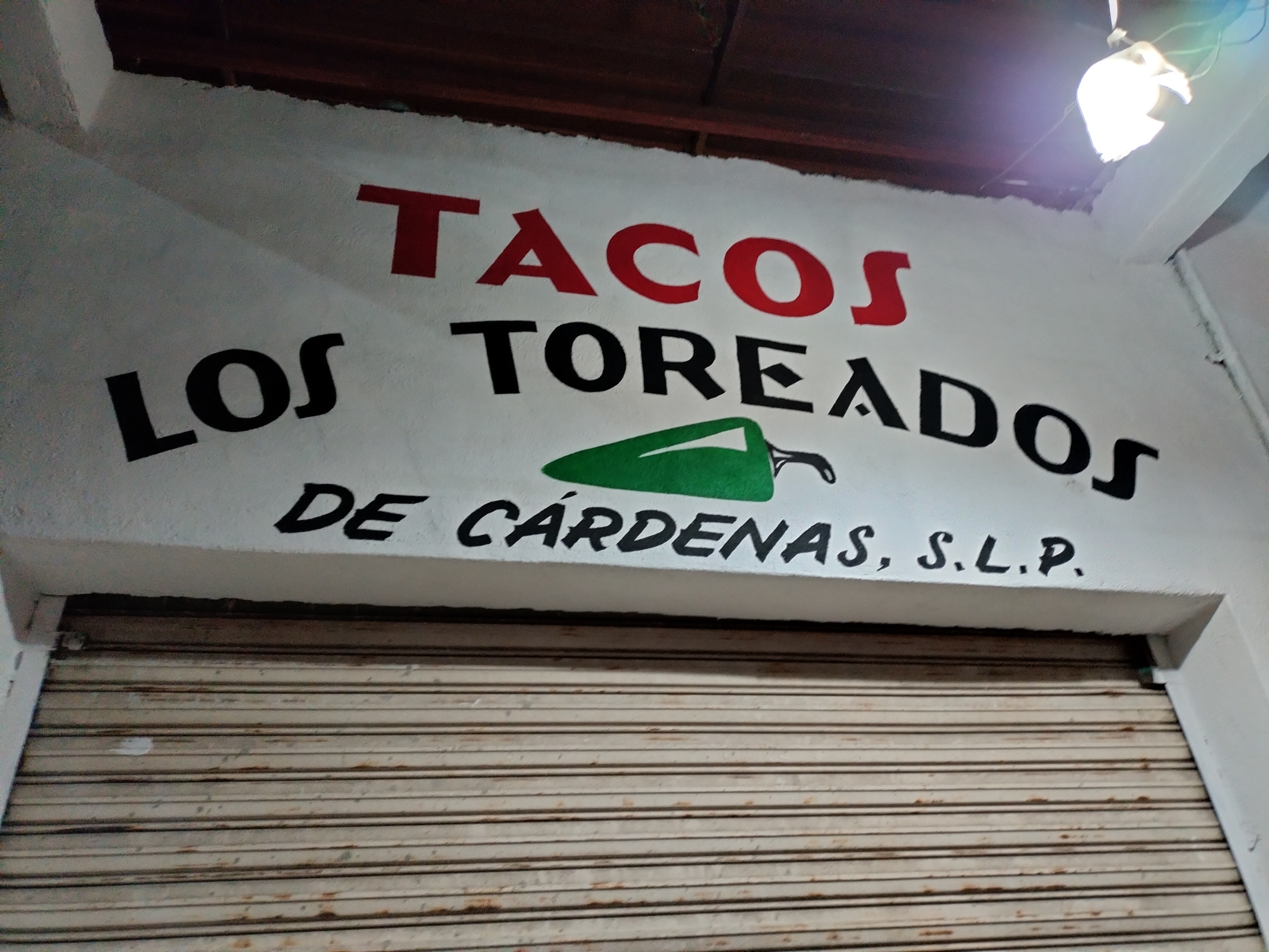 Tacos Los toreados de Cárdenas image 5