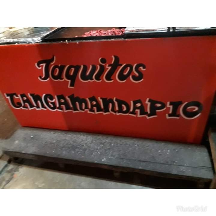Tacos y huaraches "tangamandapio" image 1