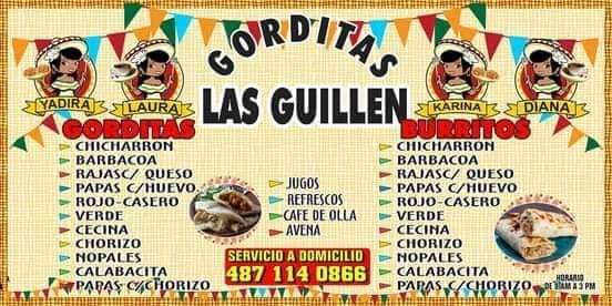 Gorditas las Guillén image 1