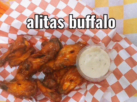 Pizzeria napoles image 1